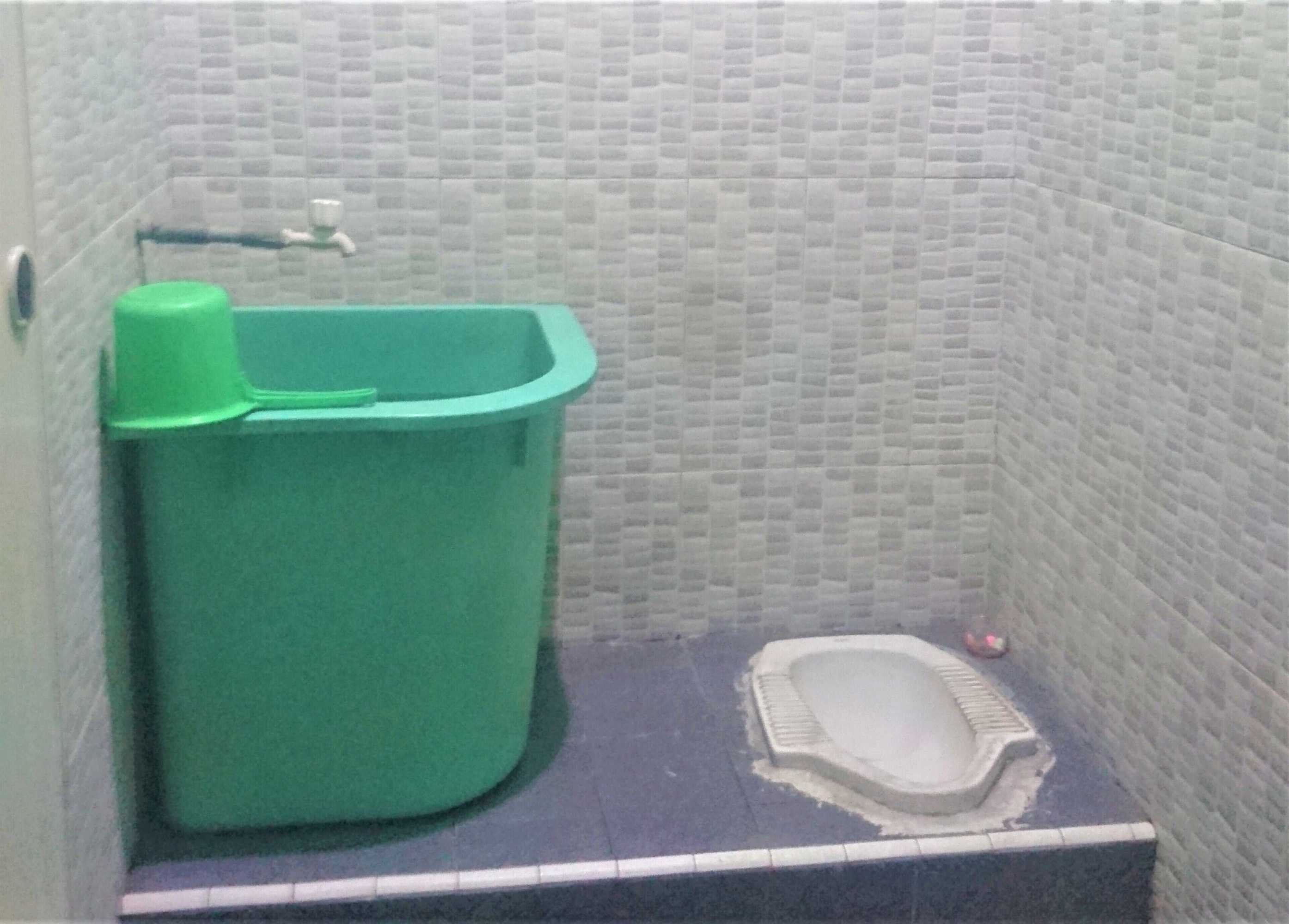 Gift card for Hotel Bukit Panembahan