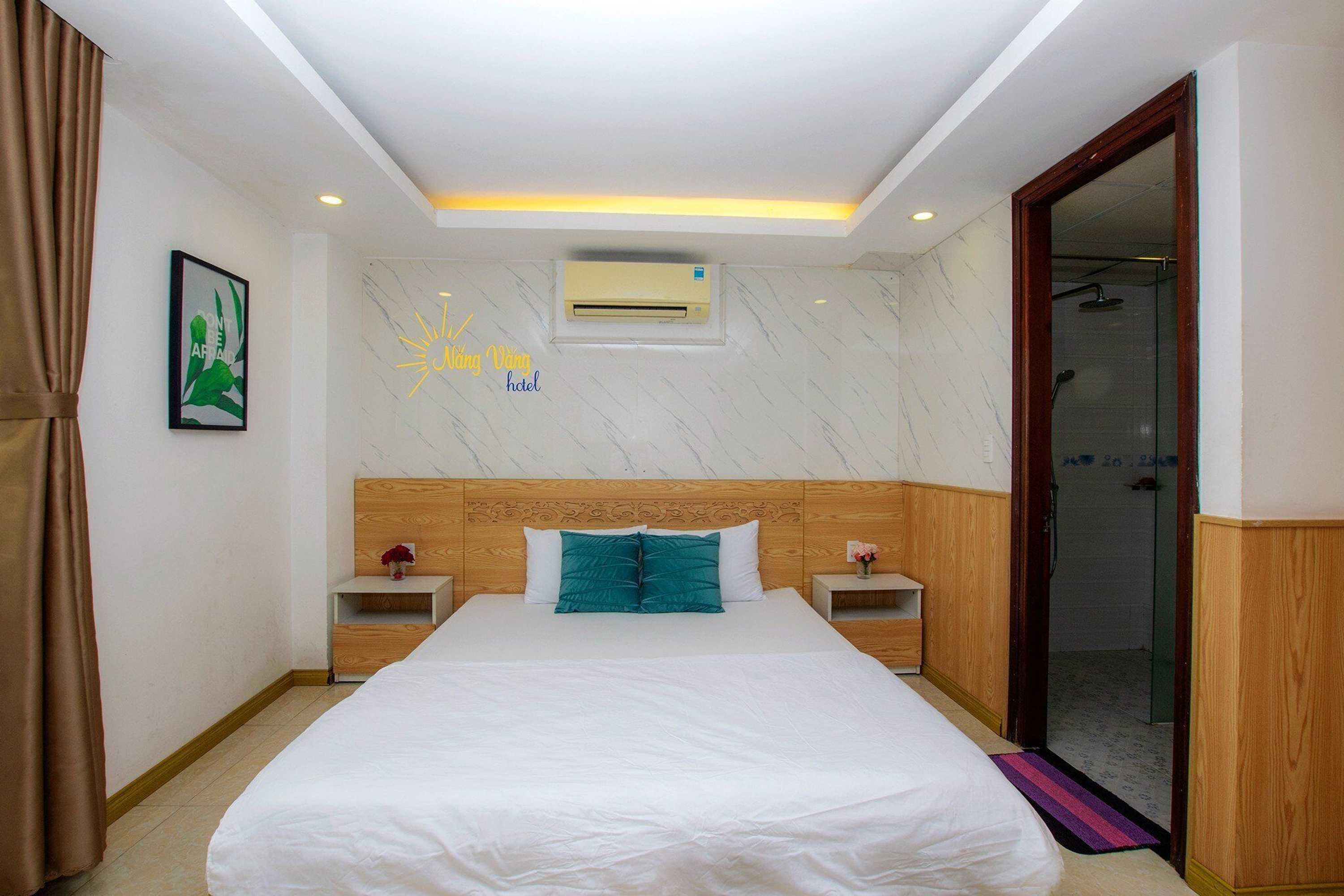 Gift card for Nang Vang Hotel Nha Trang Gift card for Nang Vang Hotel Nha Trang