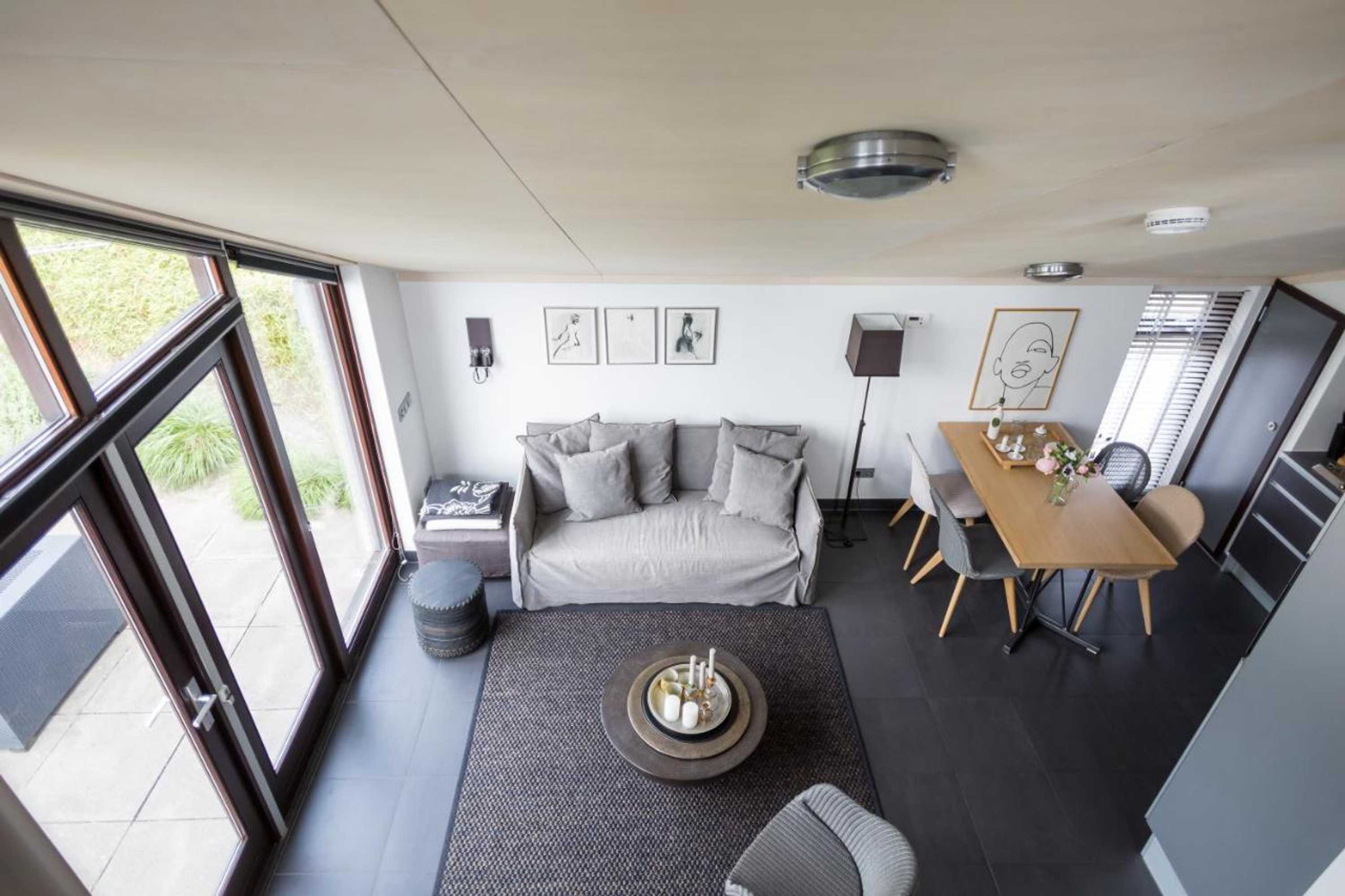 Gift card for Vakantiehuis Olivia