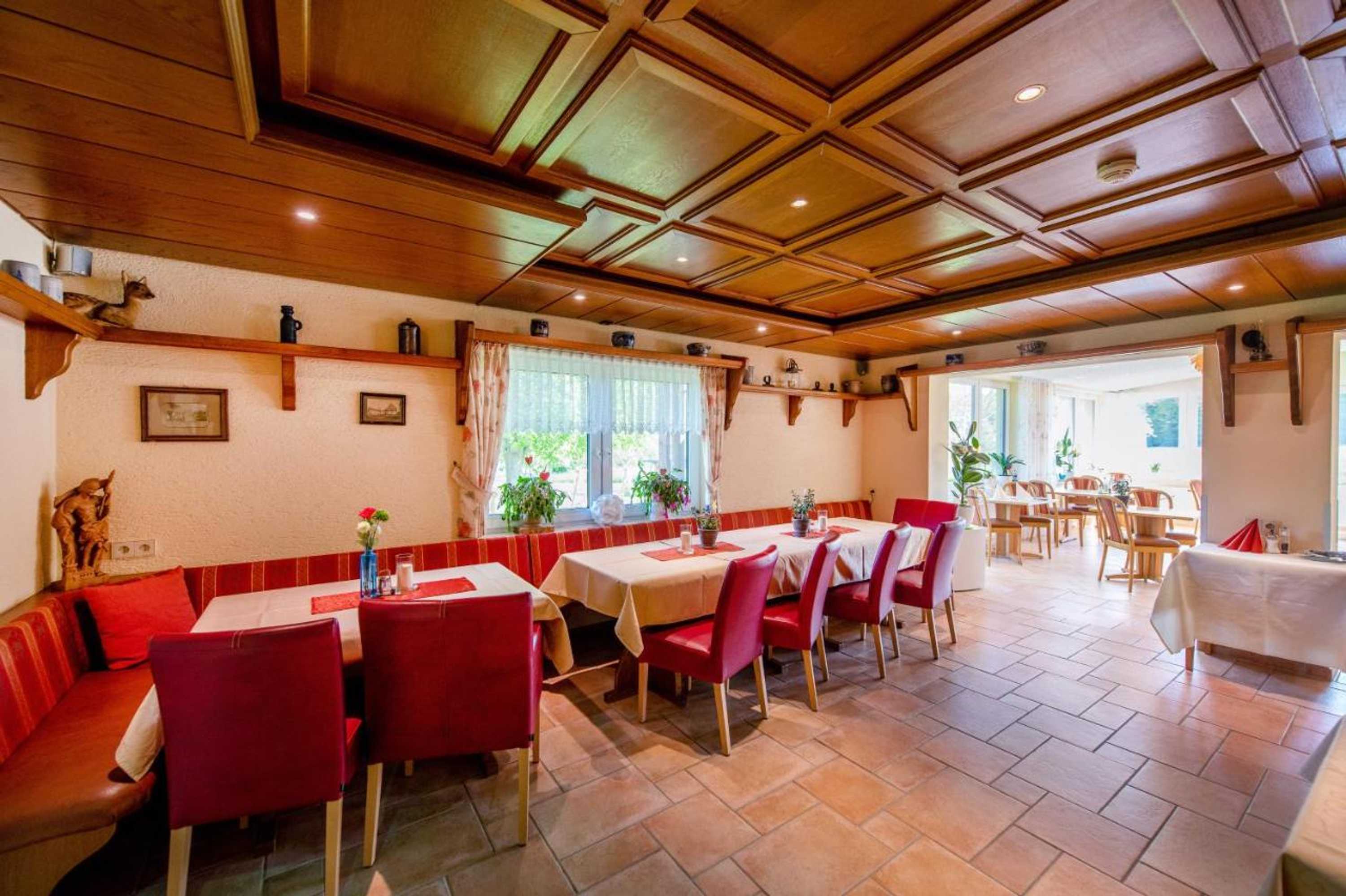 Gift card for Waldesblick, Hotel-Restaurant