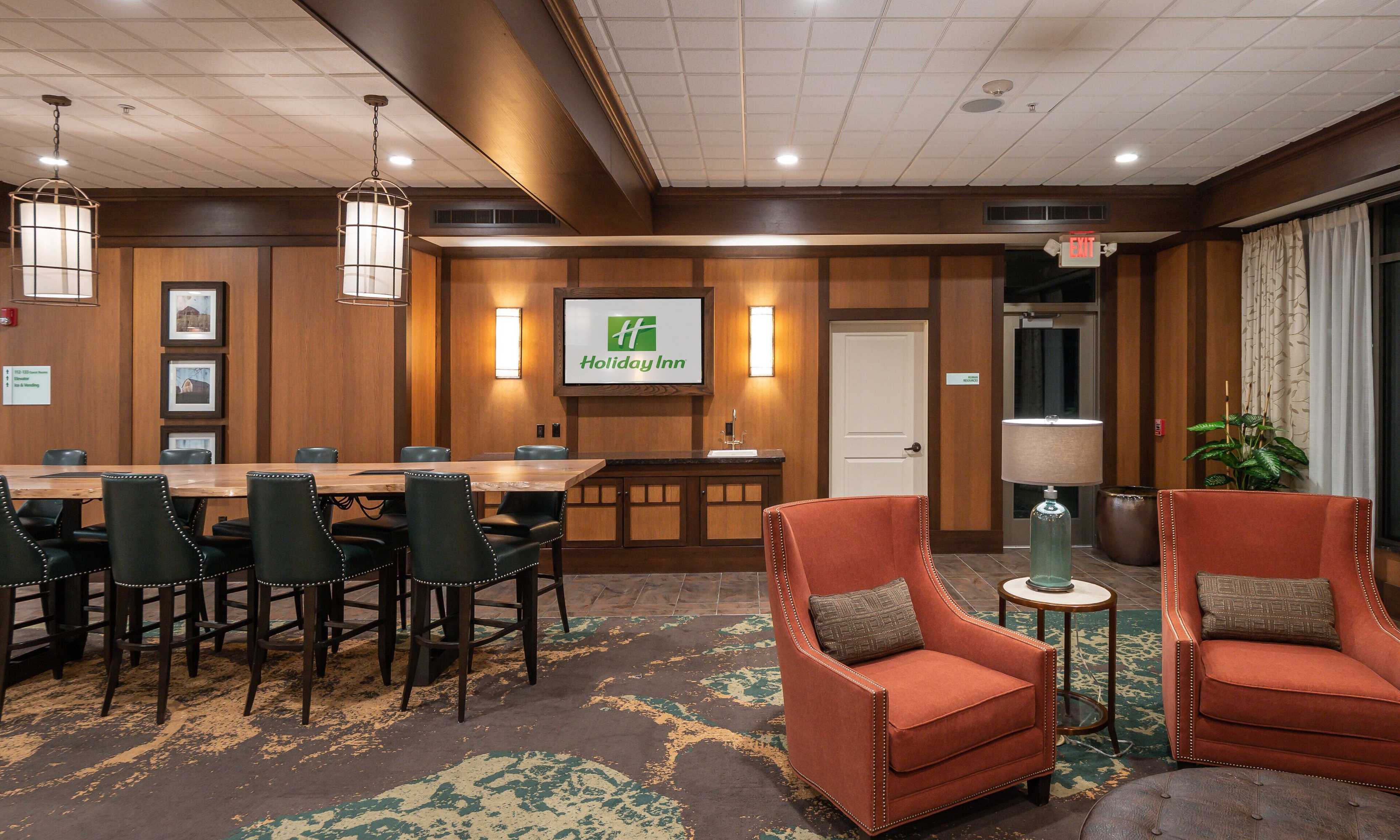 Gift card for Holiday Inn Stevens Point - Convention Ctr by Ihg Gift card for Holiday Inn Stevens Point - Convention Ctr by Ihg