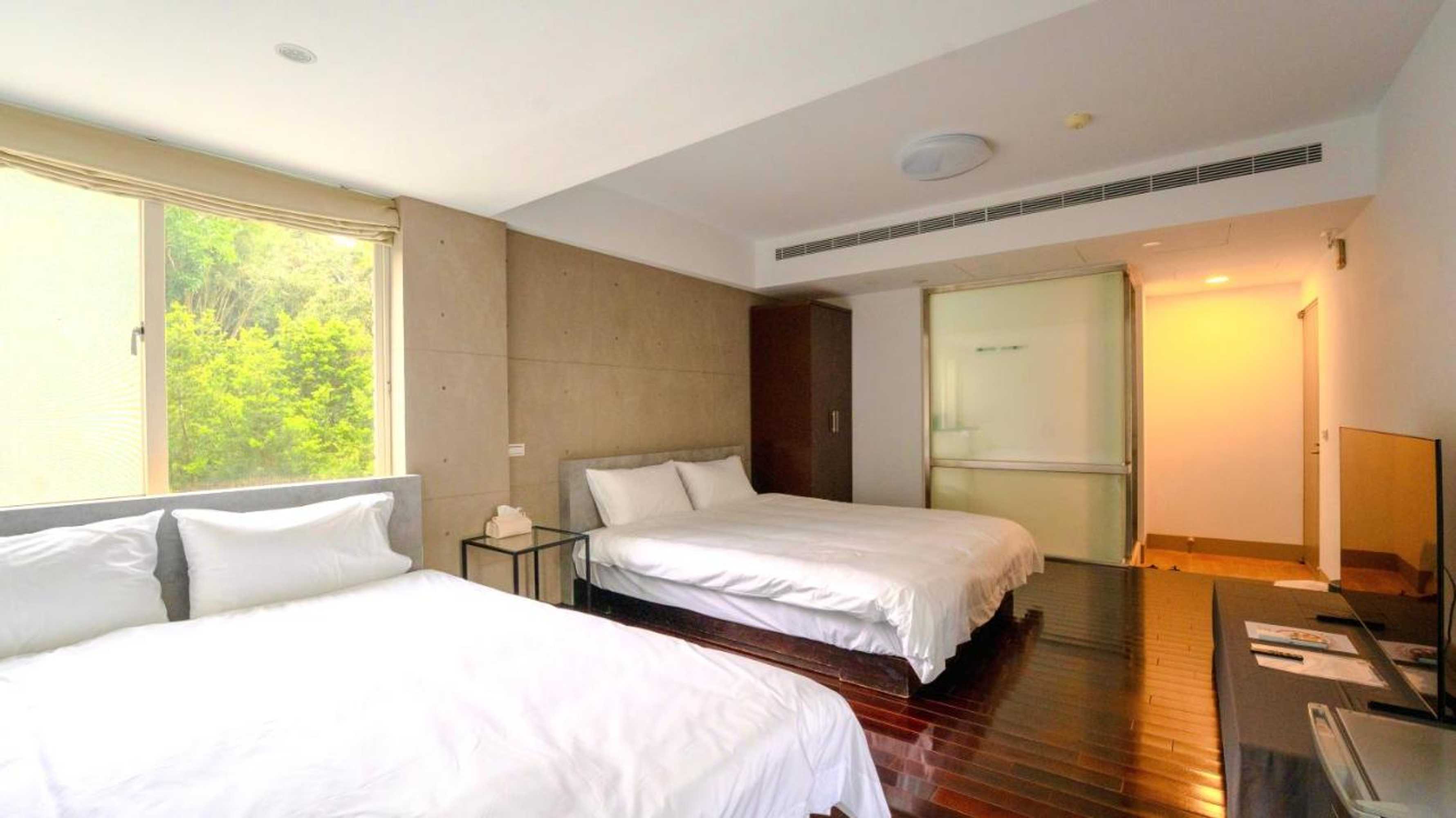 Gift card for Ming Shan Villa