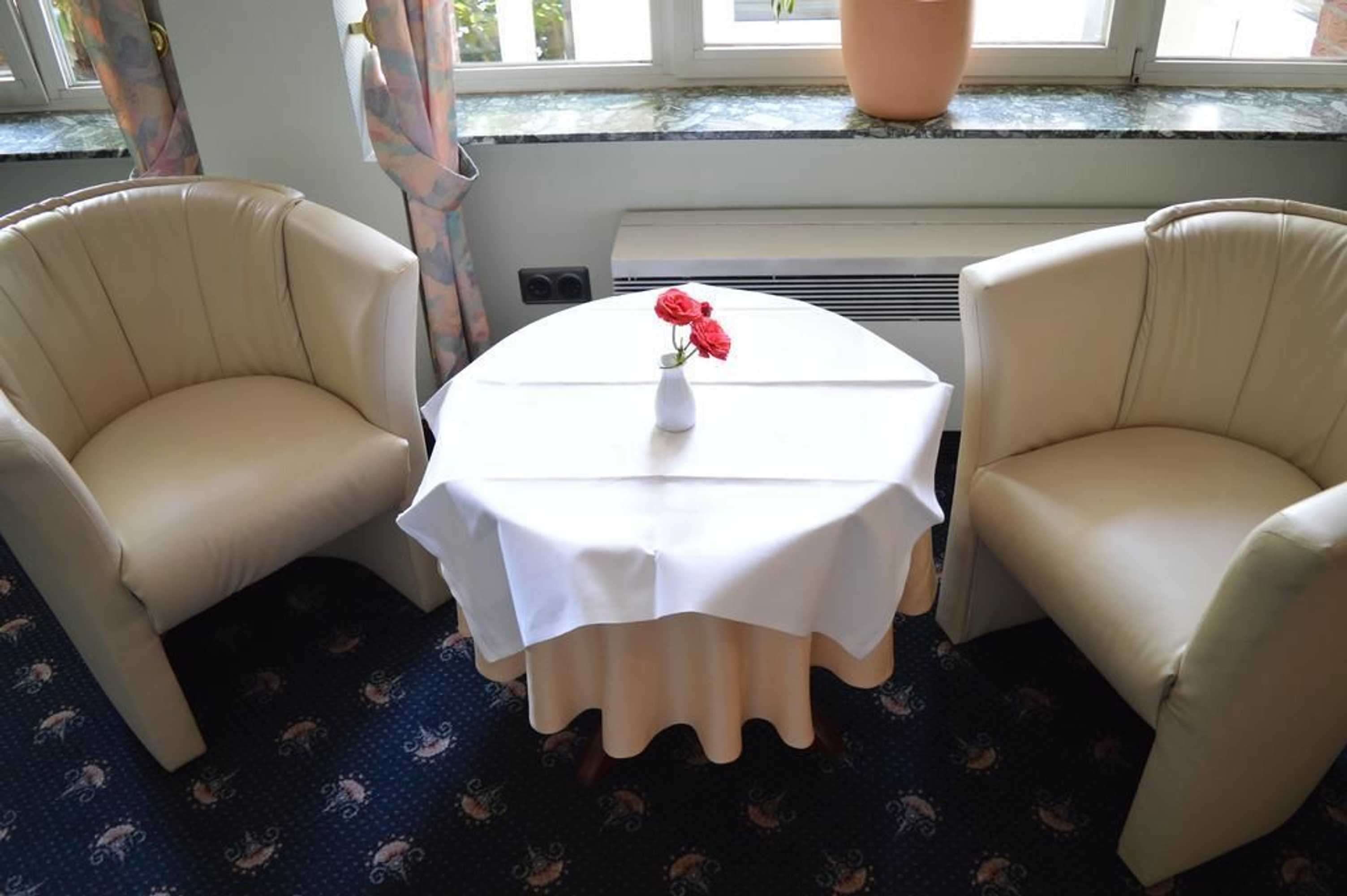 Gift card for Arosa Hotel