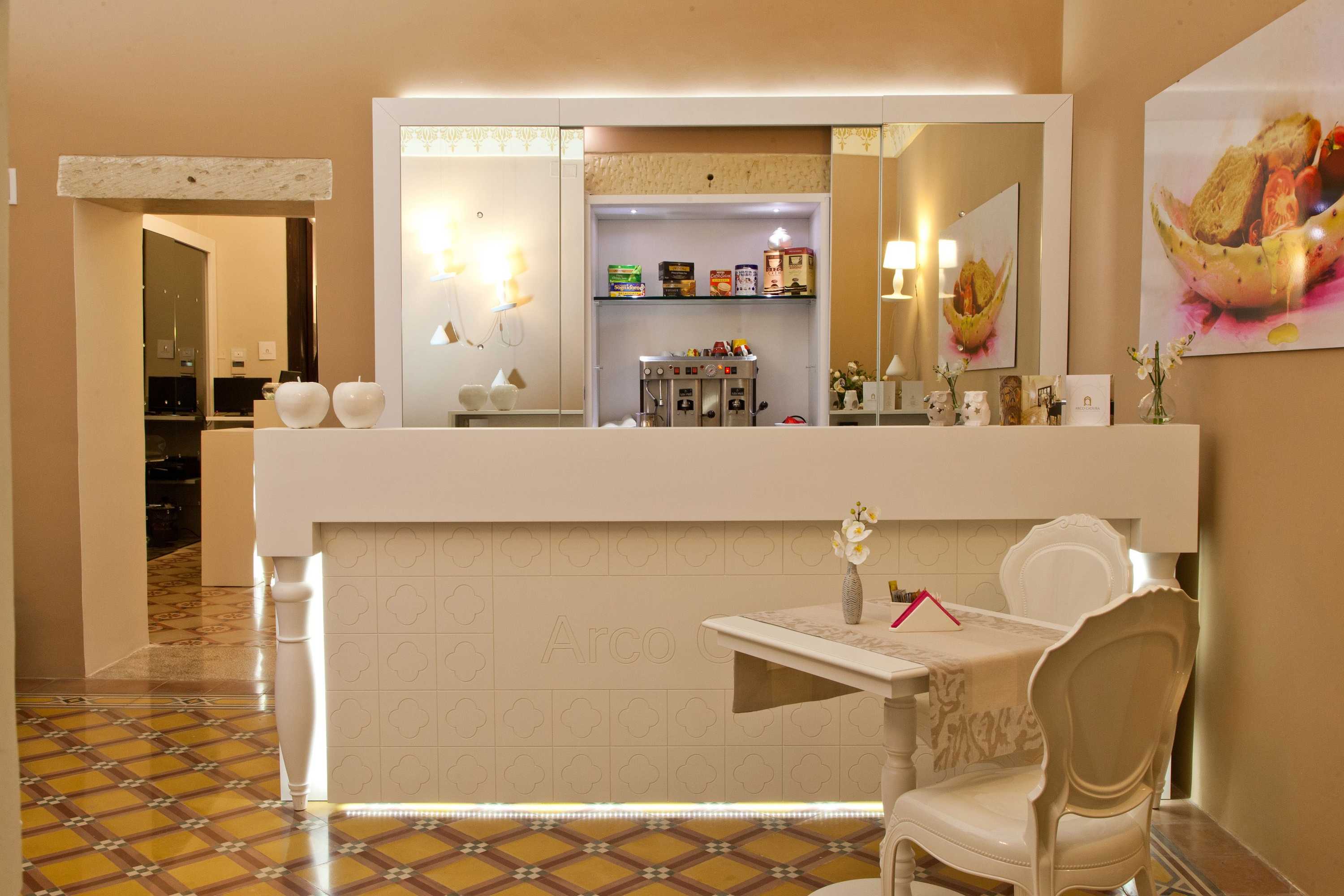 Gift card for Palazzo Arco Cadura Hotel & Spa Gift card for Palazzo Arco Cadura Hotel & Spa