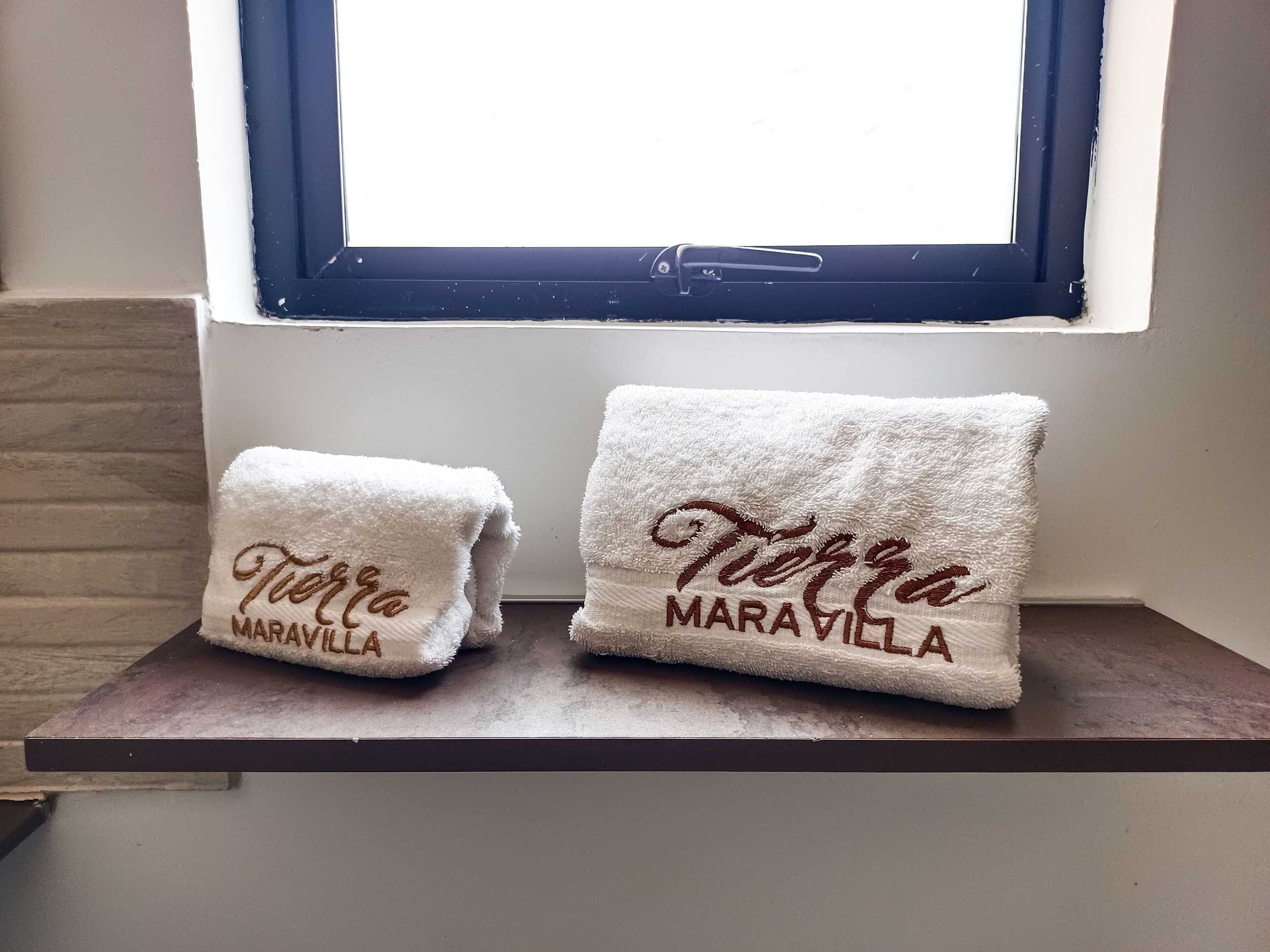 Gift card for Hotel Tierra Maravilla Gift card for Hotel Tierra Maravilla
