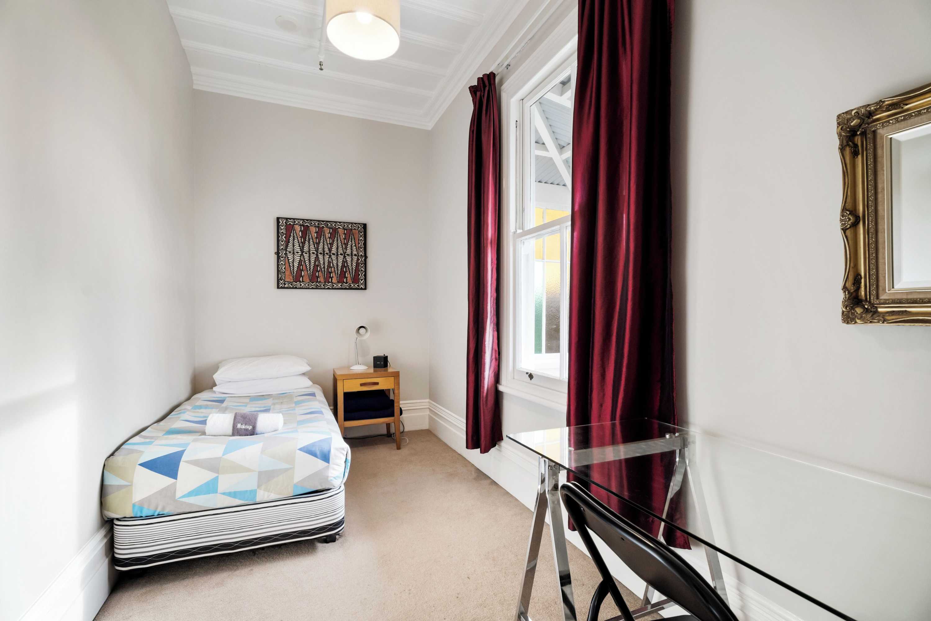 Gift card for Verandahs Parkside Lodge - Hostel Gift card for Verandahs Parkside Lodge - Hostel