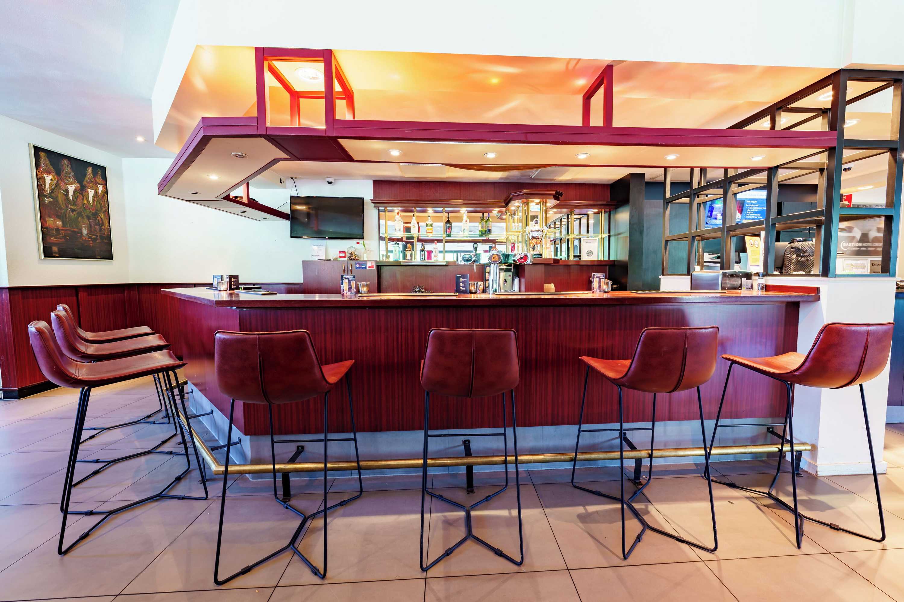 Gift card for Bastion Hotel Rotterdam Zuid Gift card for Bastion Hotel Rotterdam Zuid