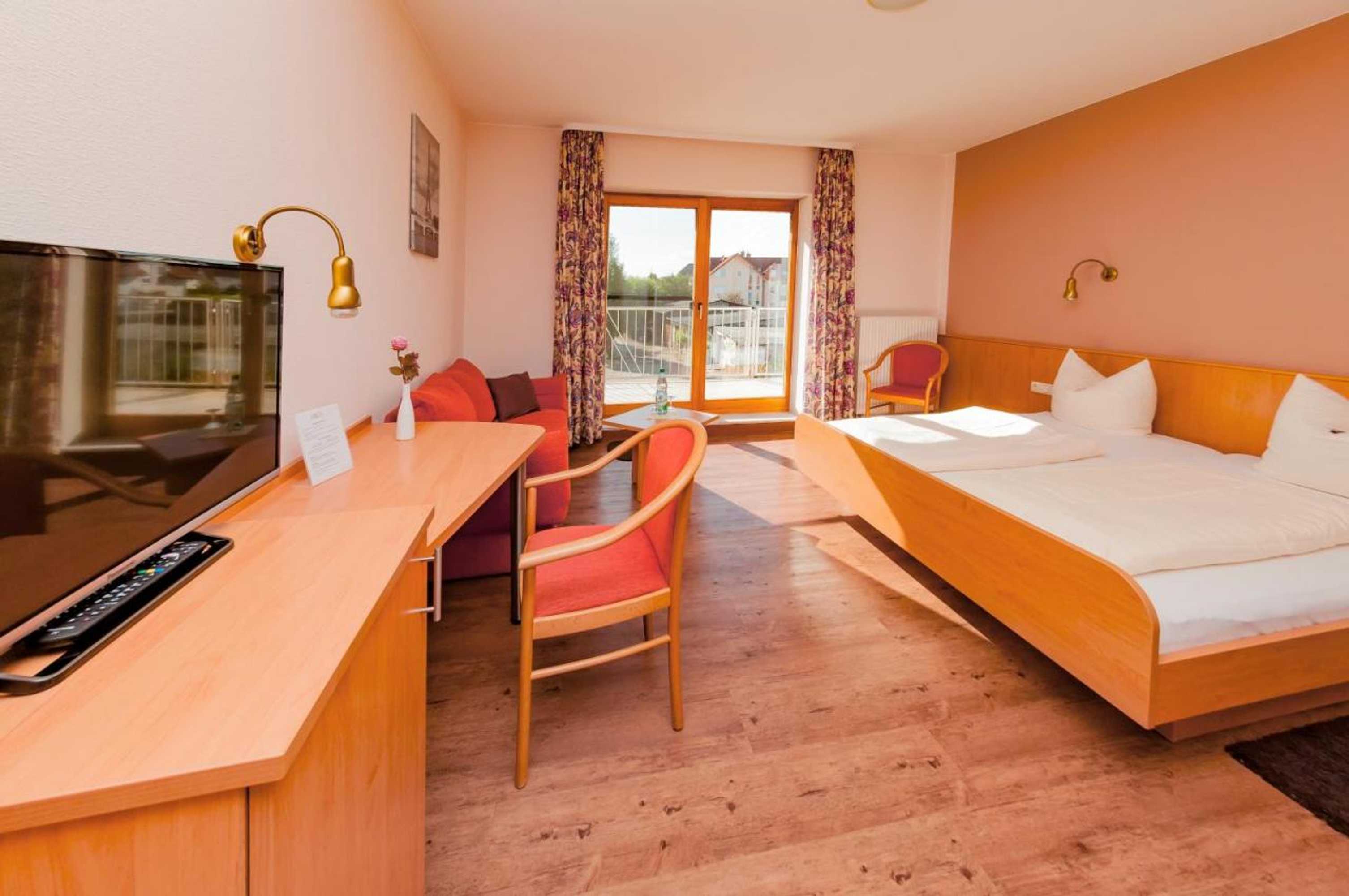 Gift card for Hotel Bett Und Frühstück