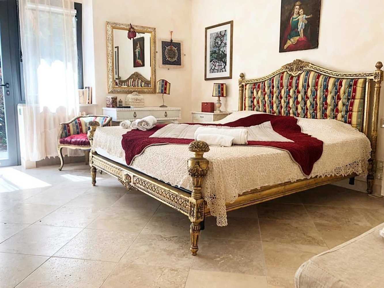 Gift card for Le Due Palme Sirolo B&b
