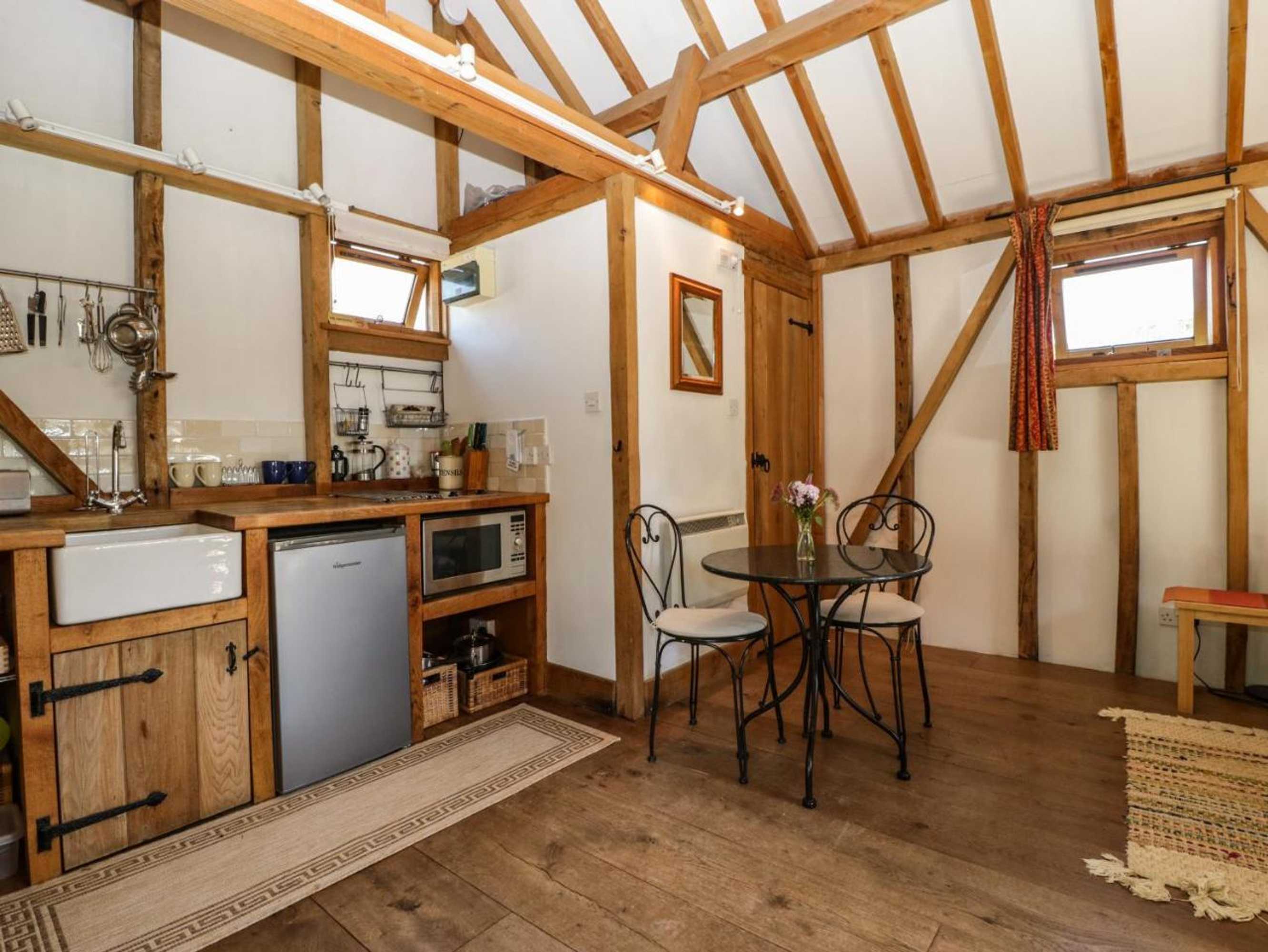 Gift card for The Little Granary