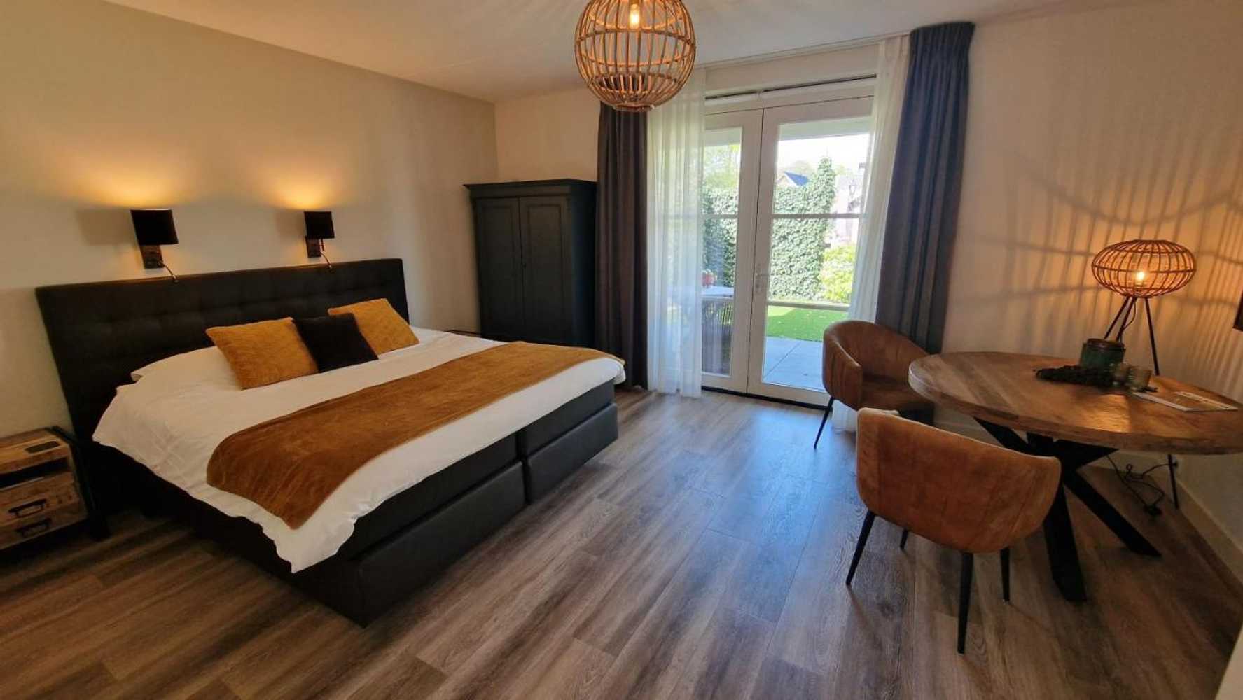 Gift card for B&b De Droomhoeve
