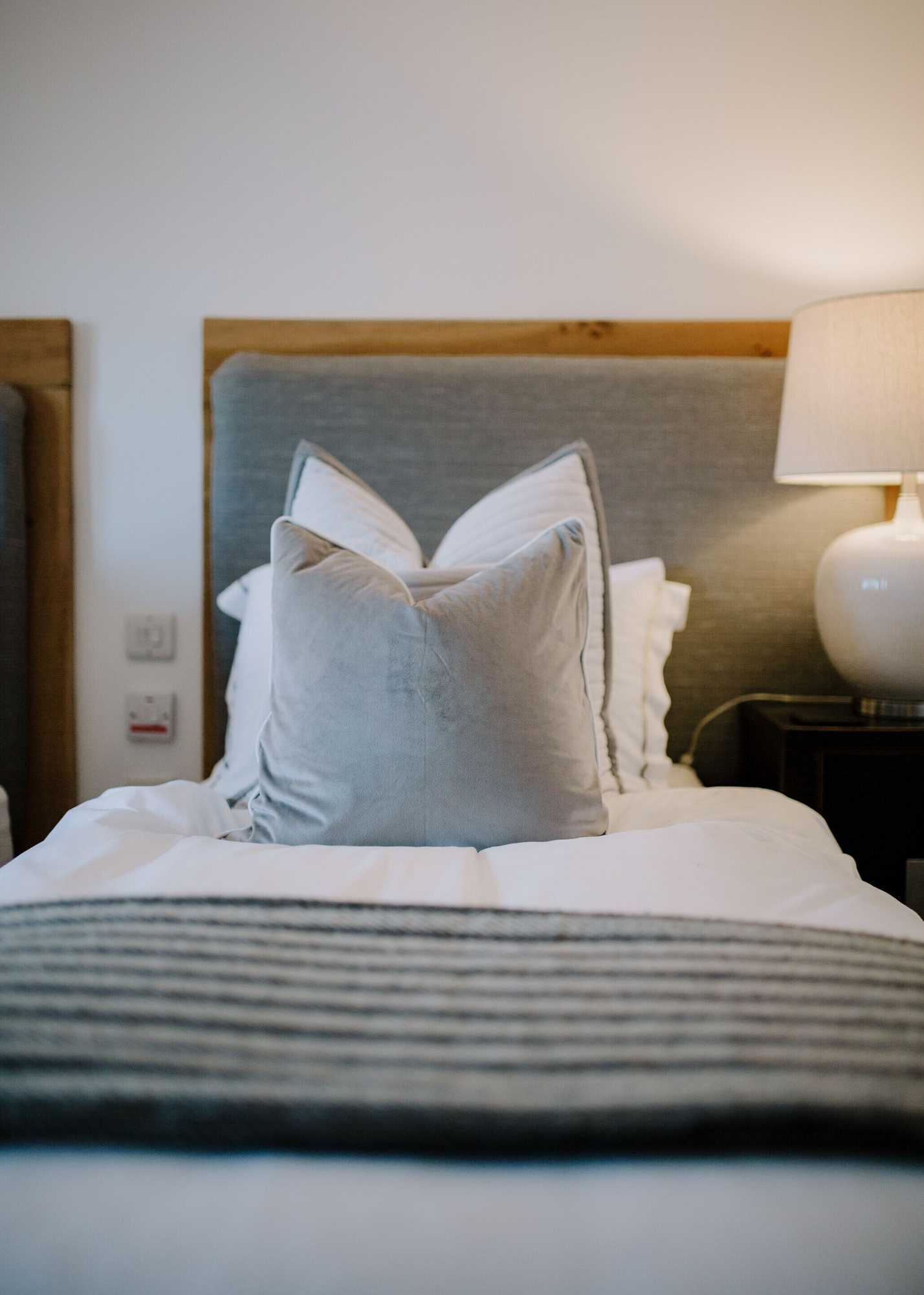 Gift card for Hebden Townhouse