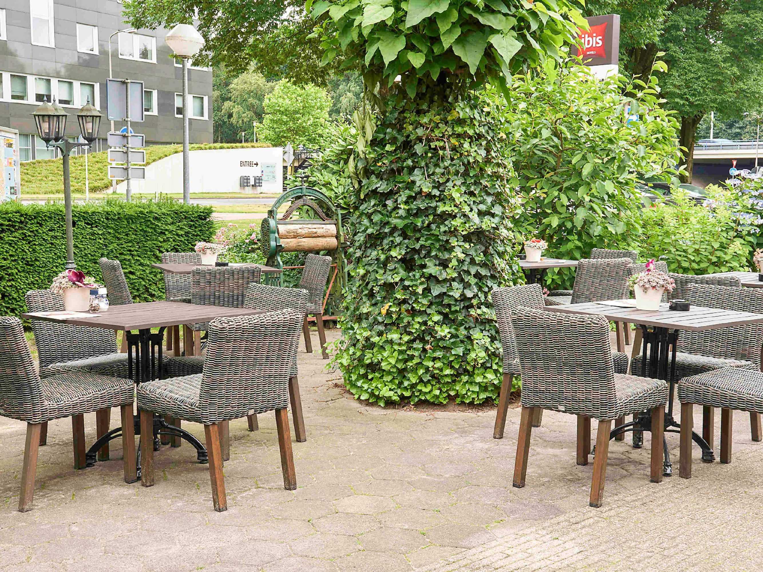 Gift card for Ibis Tilburg Gift card for Ibis Tilburg