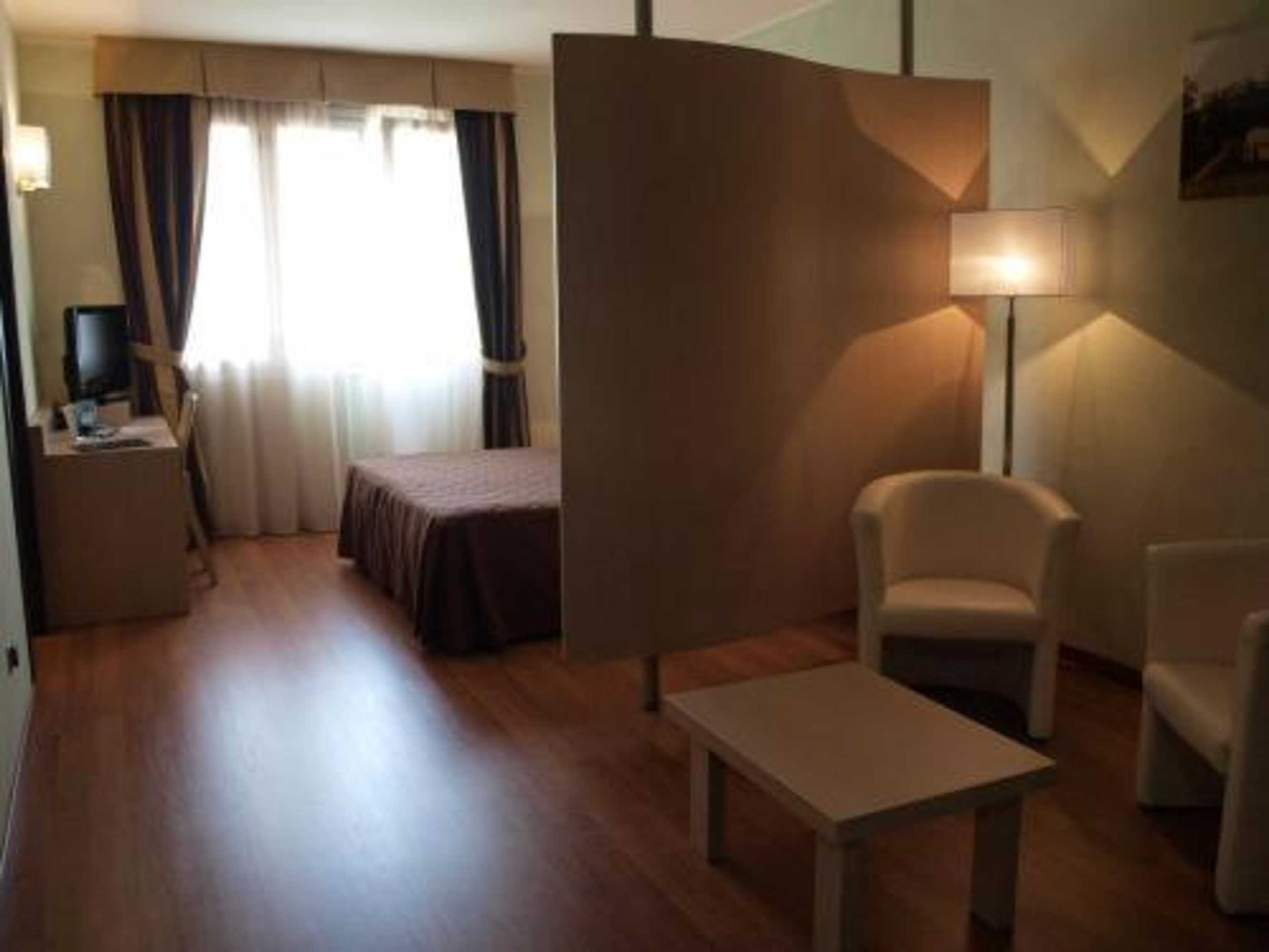 Gift card for Hotel Arthur