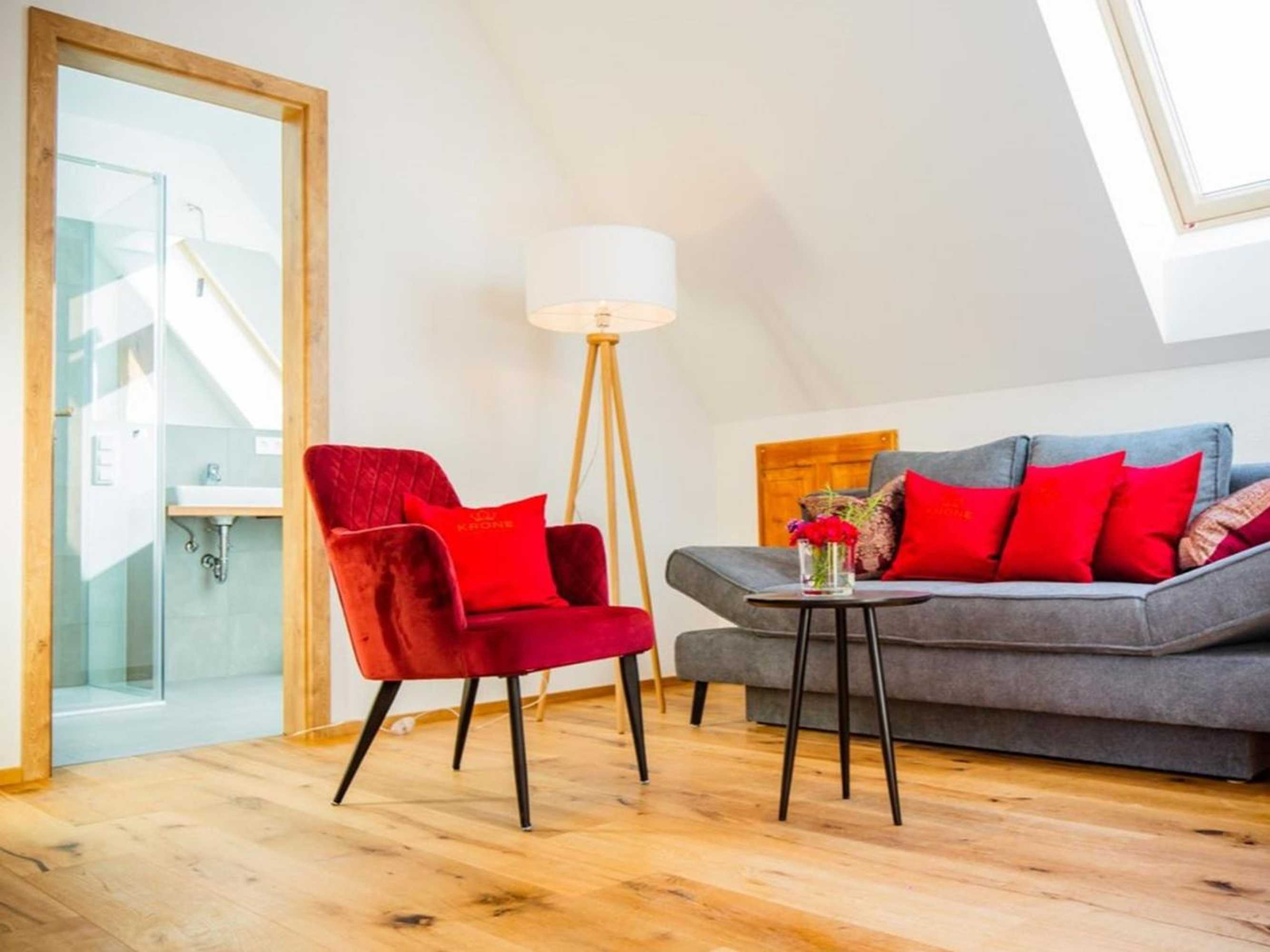 Gift card for Krone Lautlingen