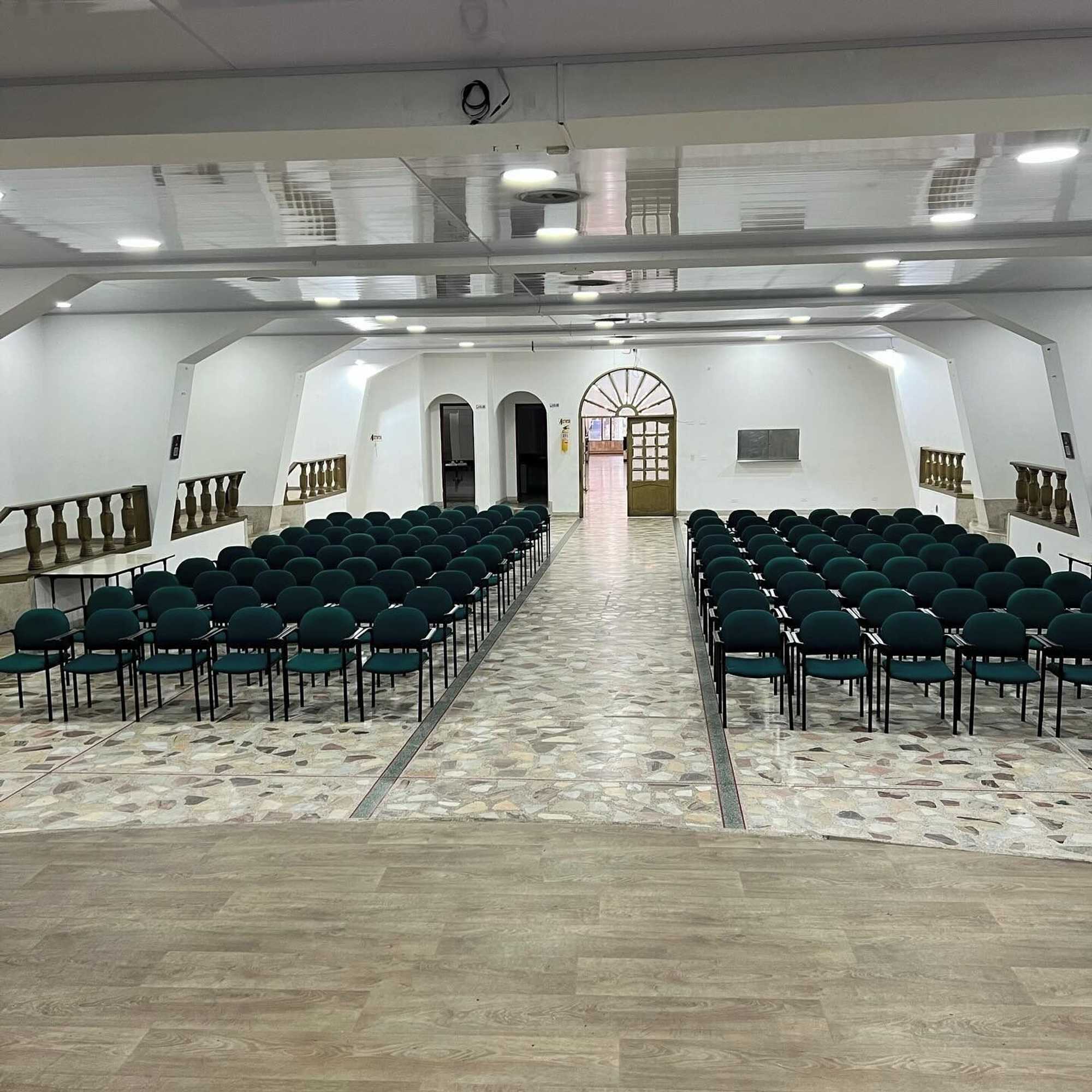 Gift card for Hotel Suarel Center