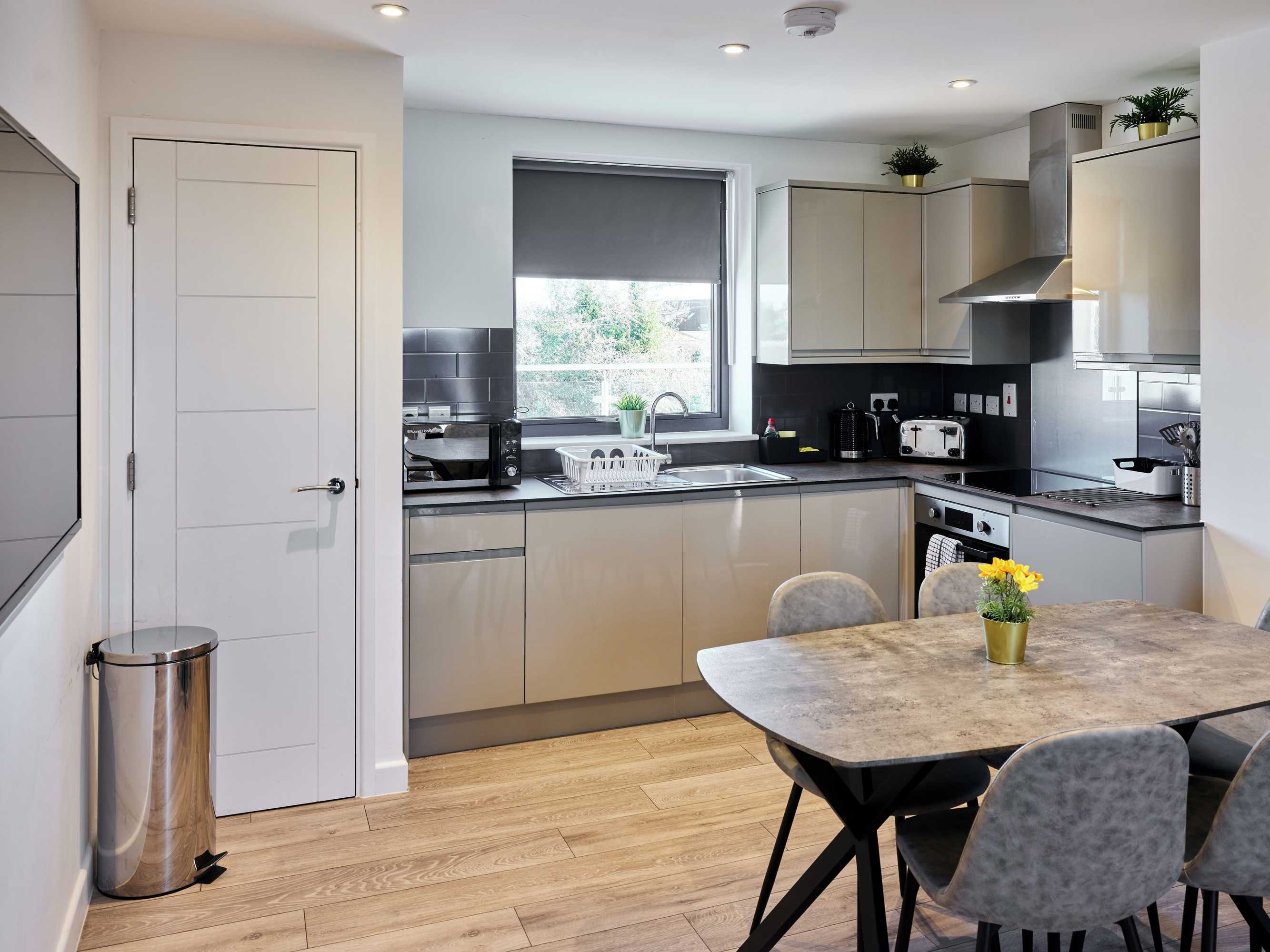 Gift card for Hampton Suites Serviced Apartments Gift card for Hampton Suites Serviced Apartments