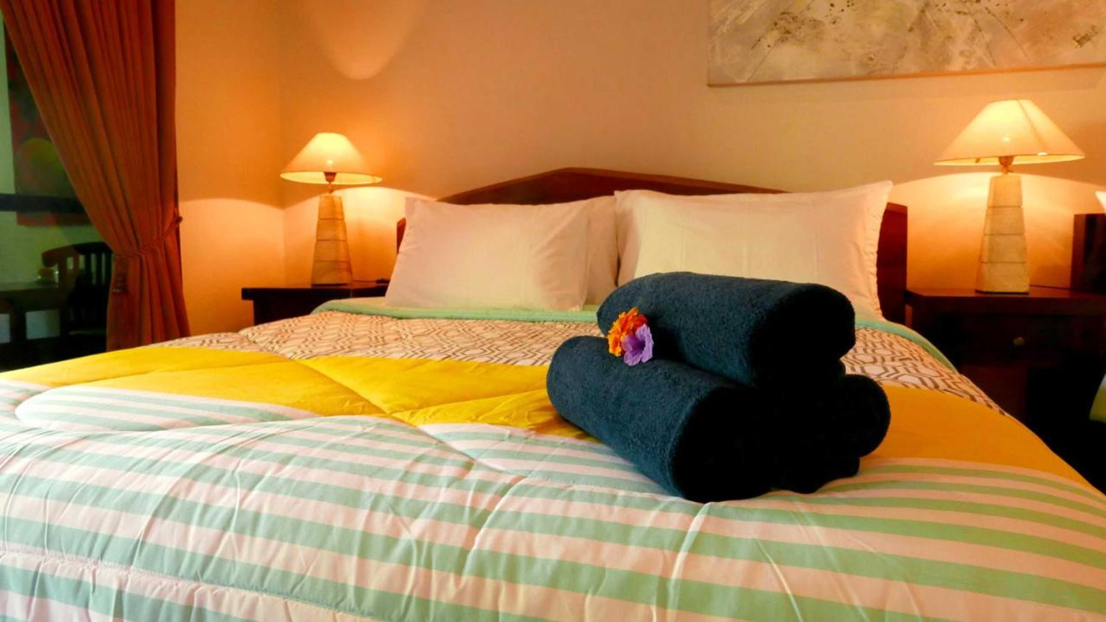 Gift card for Istana Balian