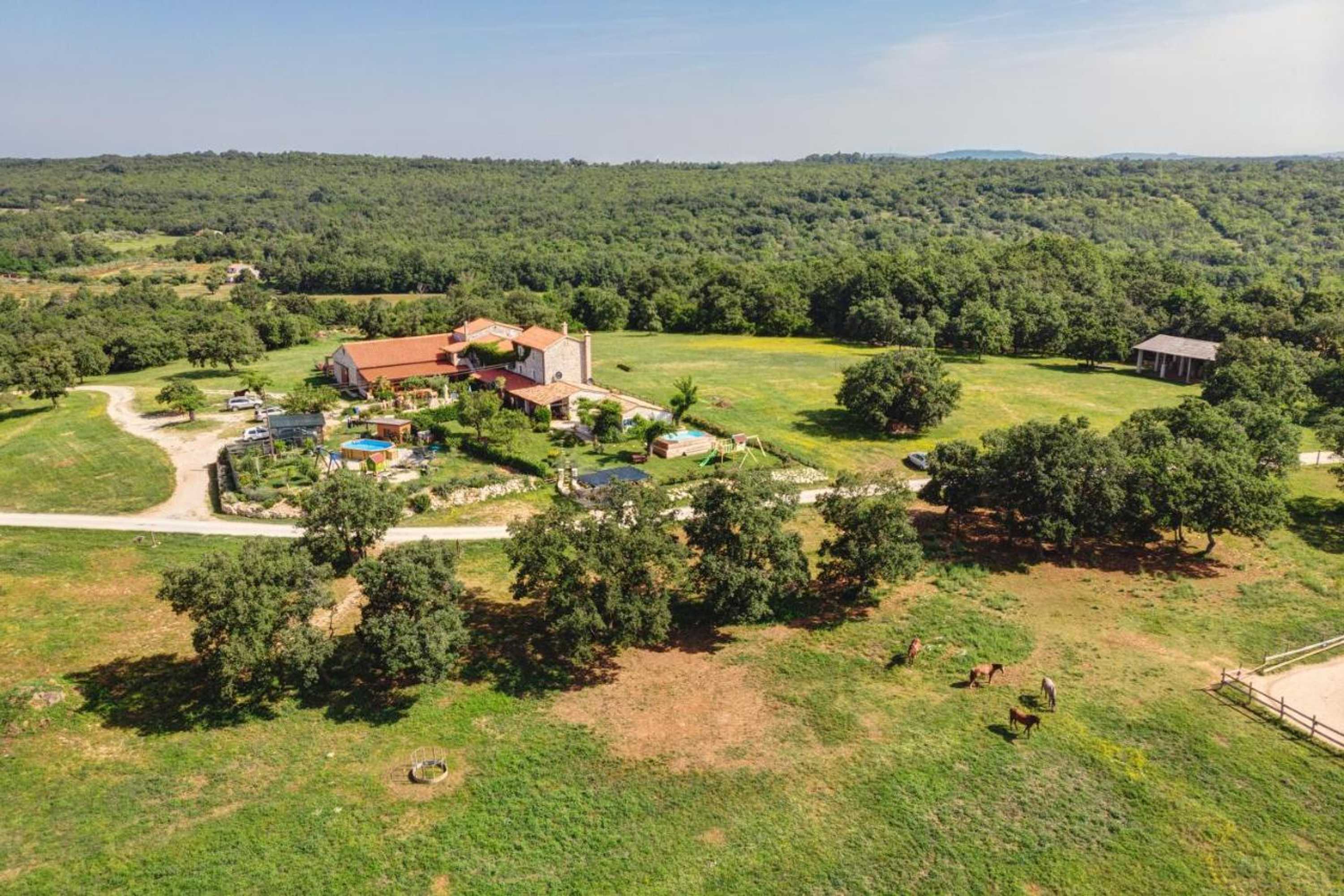 Gift card for Villa Paradiso