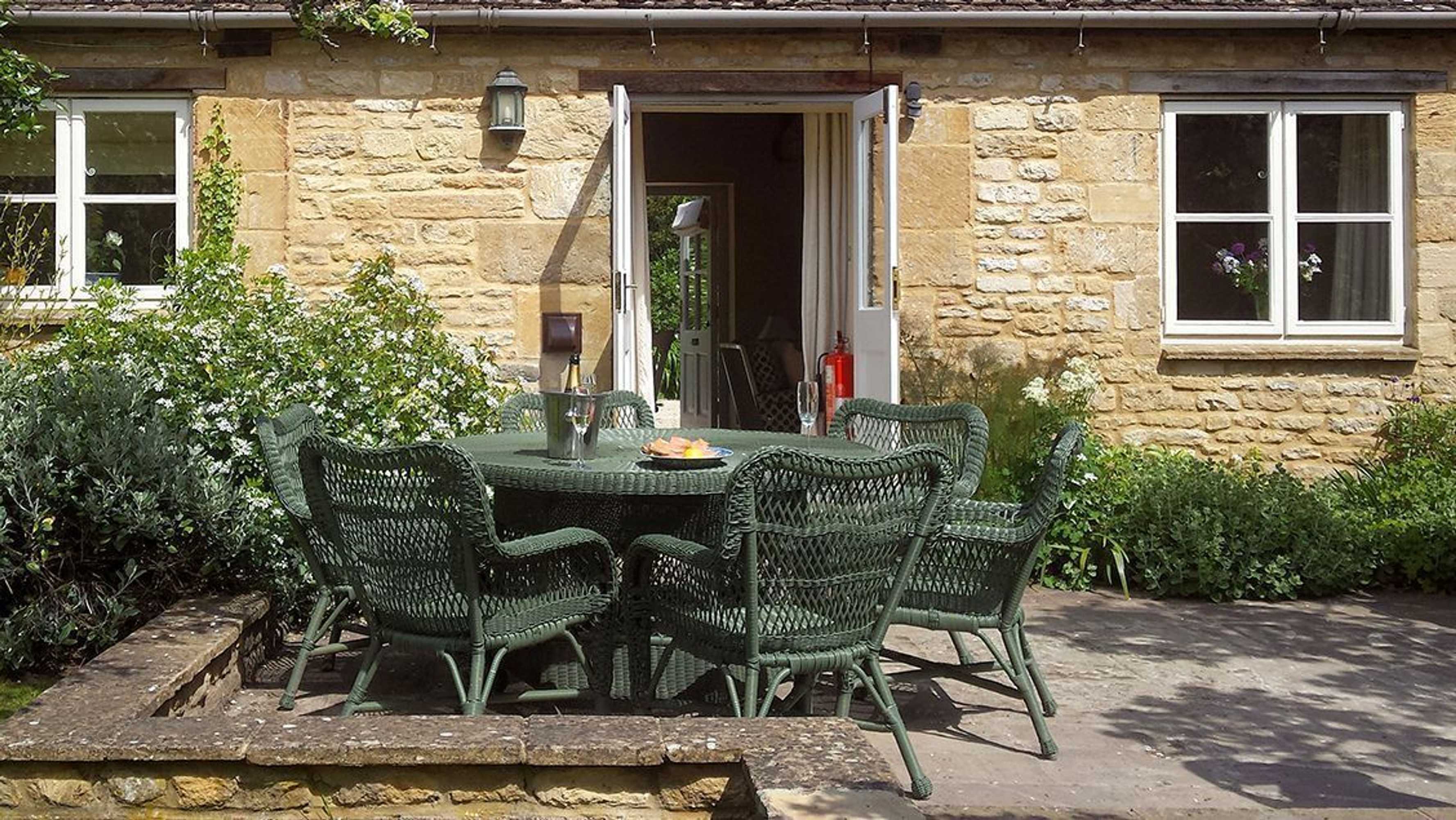 Gift card for Shipton Cottage Gift card for Shipton Cottage