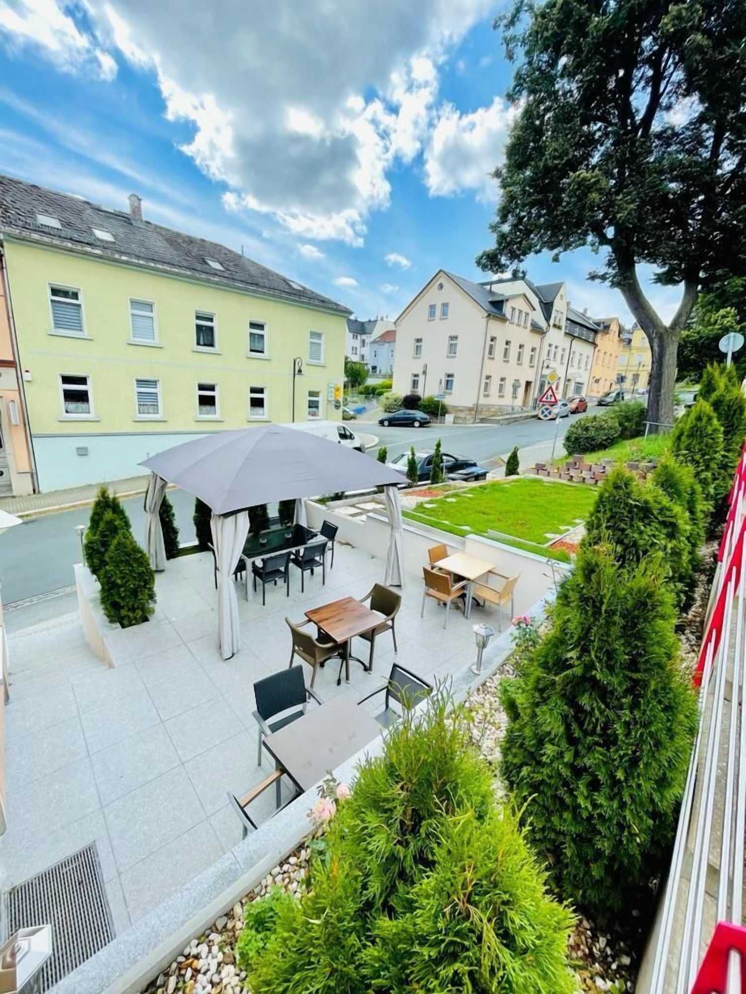 Gift card for Hotel Goldenesvogtland Gift card for Hotel Goldenesvogtland