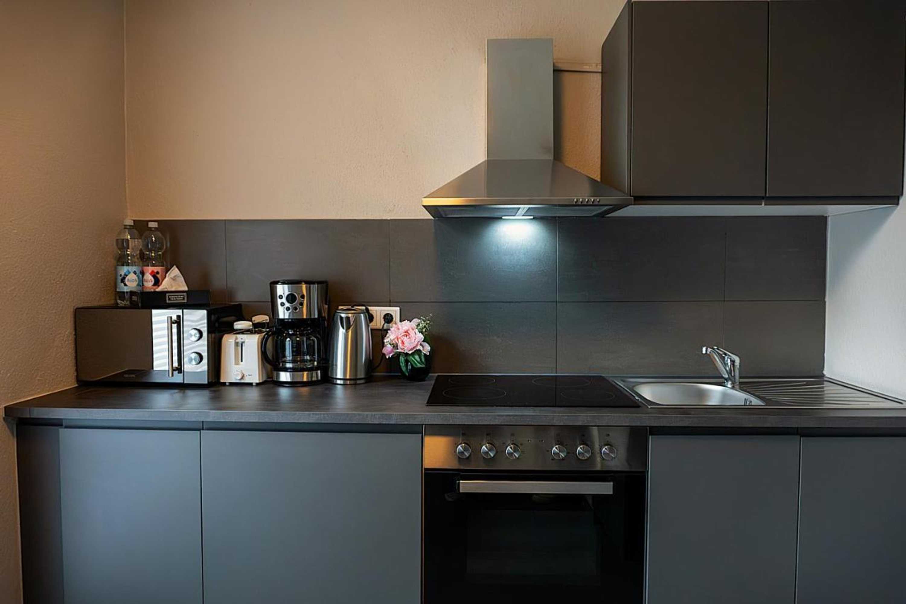 Gift card for ND Apartments