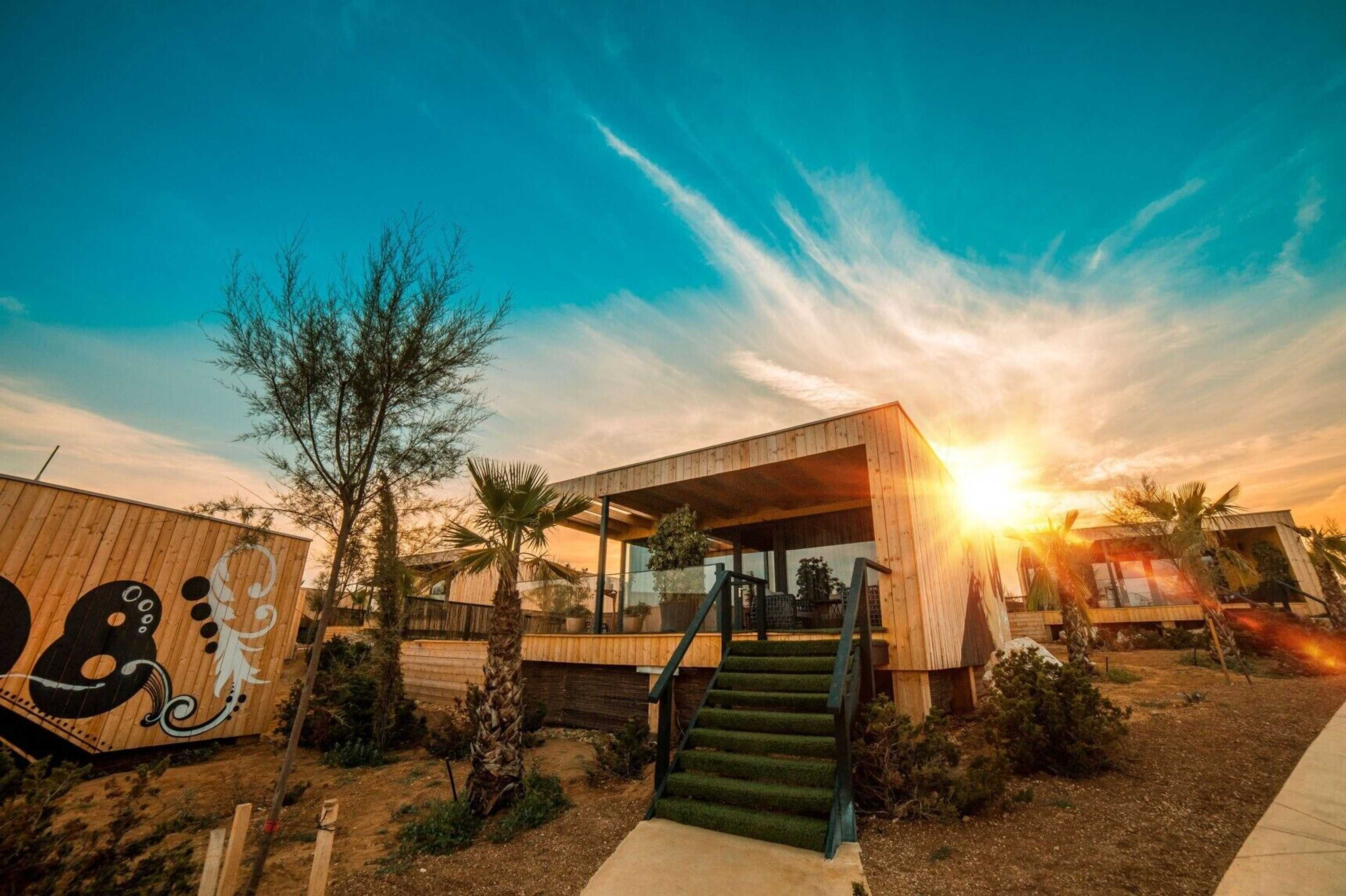 Gift card for Noa Glamping Resort Gift card for Noa Glamping Resort