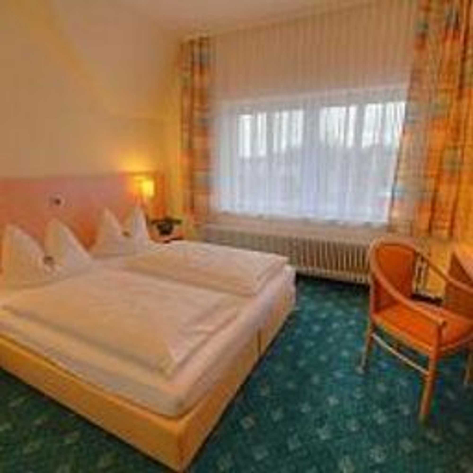 Gift card for Hotel Stadt Lüdenscheid Gift card for Hotel Stadt Lüdenscheid