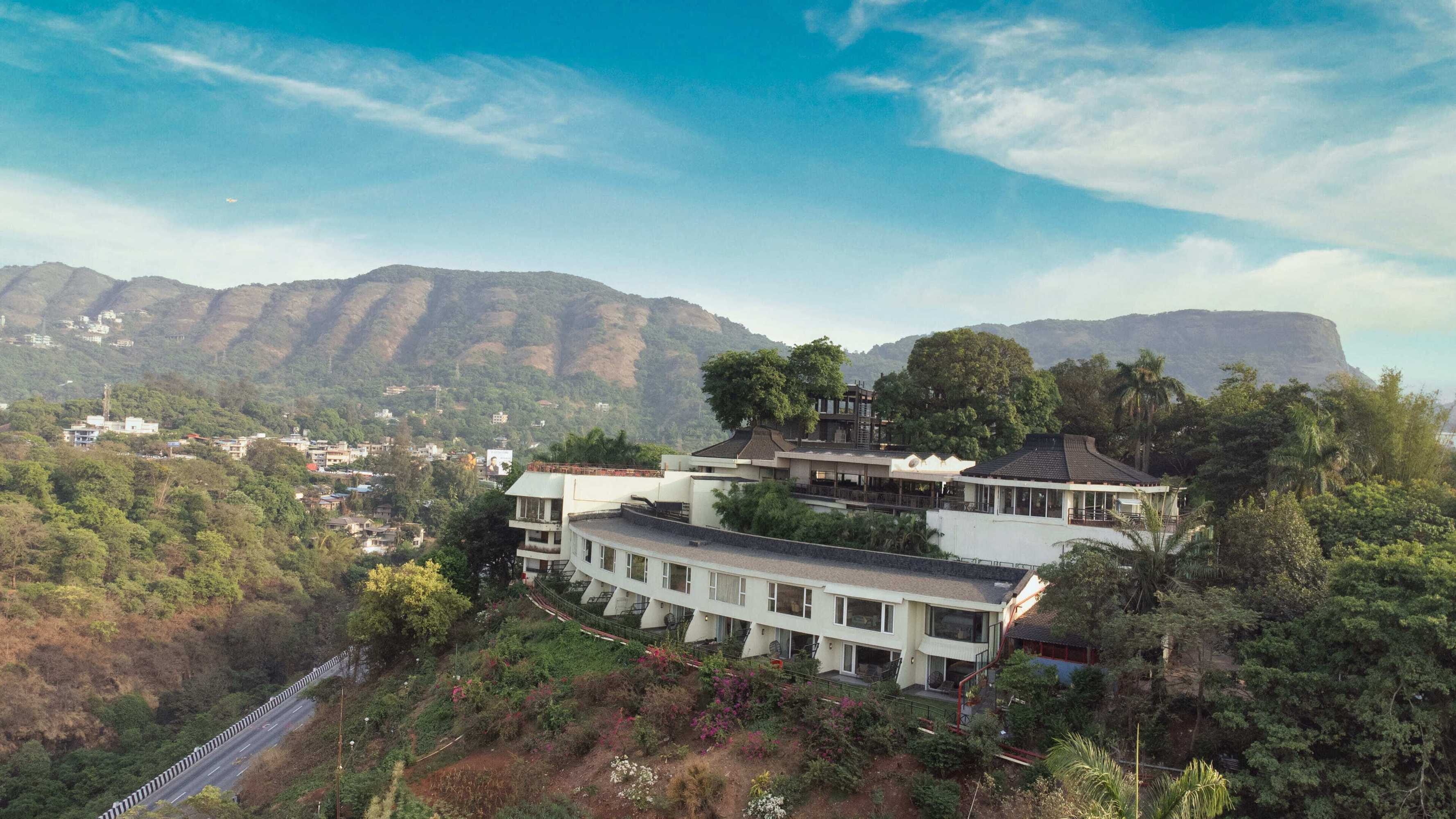 Gift card for Athiva Resort & Spa, Khandala