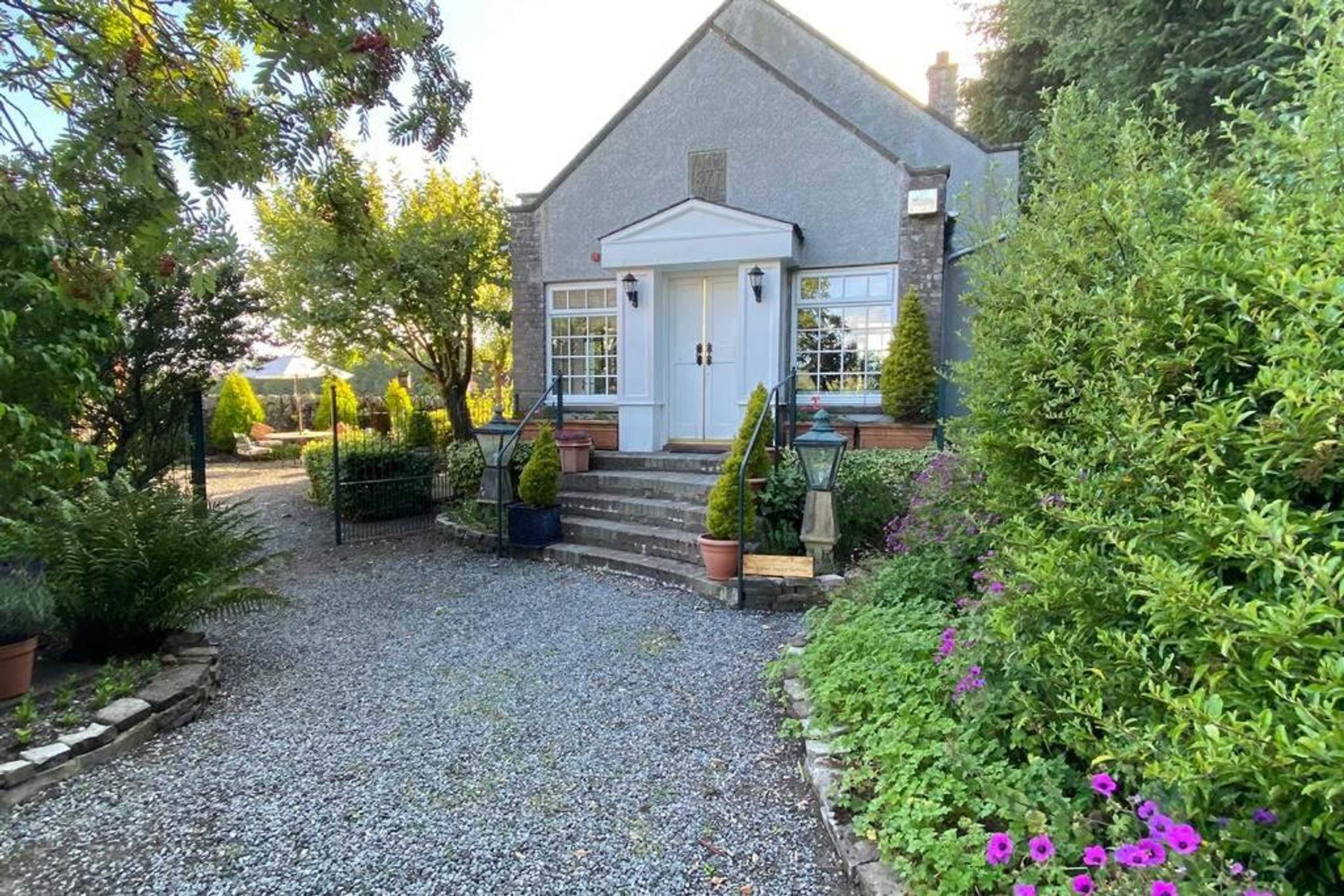 Gift card for The Schoolhouse Cottages Peaceful And Quiet Retreat With Log Burner