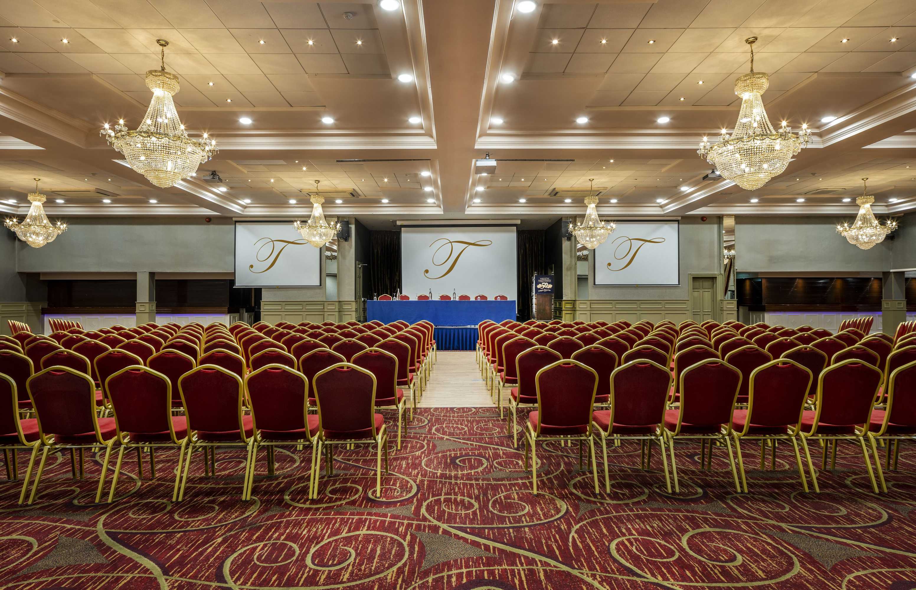 Gift card for Treacy's West County Conference & Leisure Centre Gift card for Treacy's West County Conference & Leisure Centre