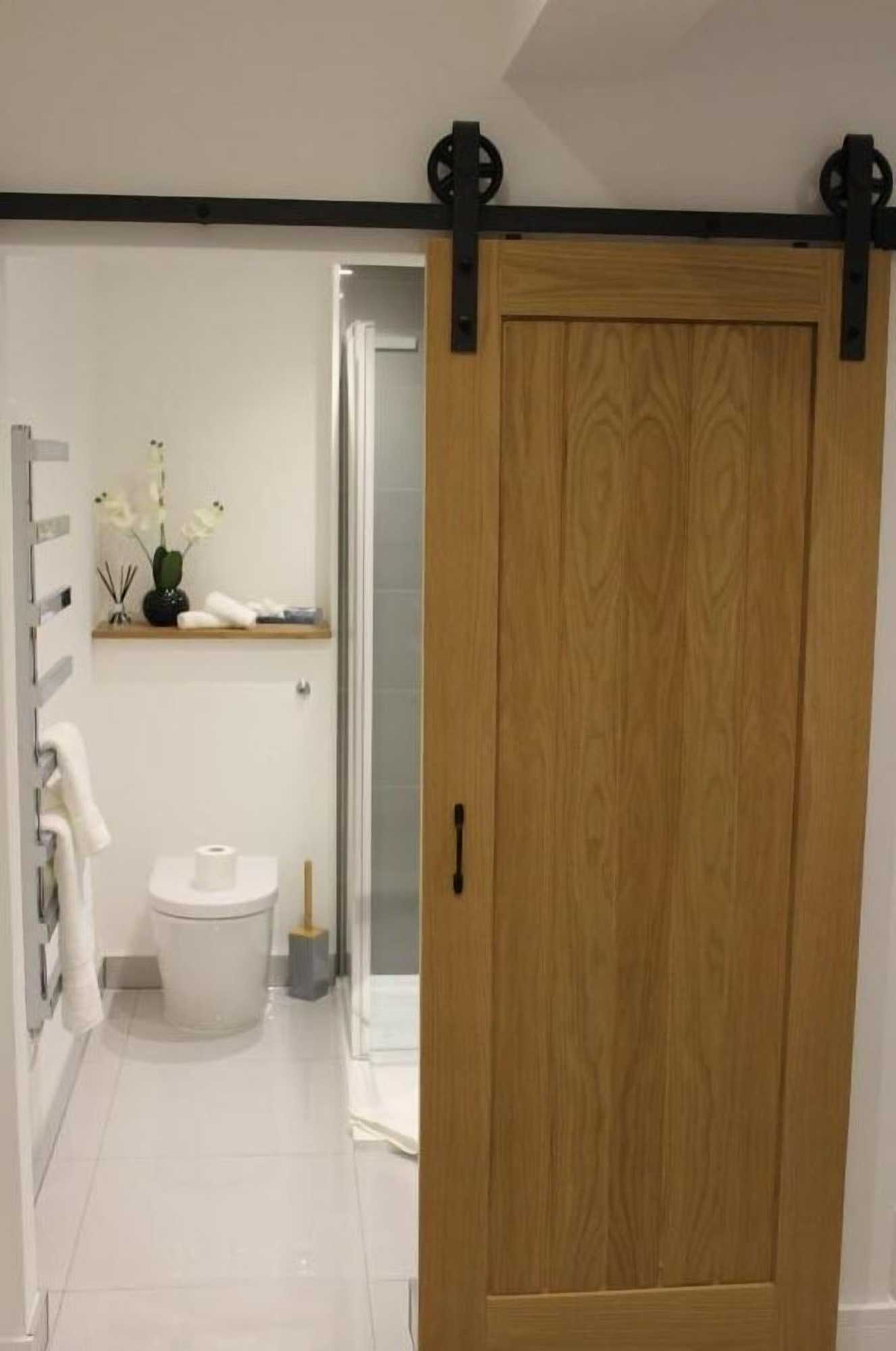 Gift card for Luxury 2 Bed Apartment In Rochester