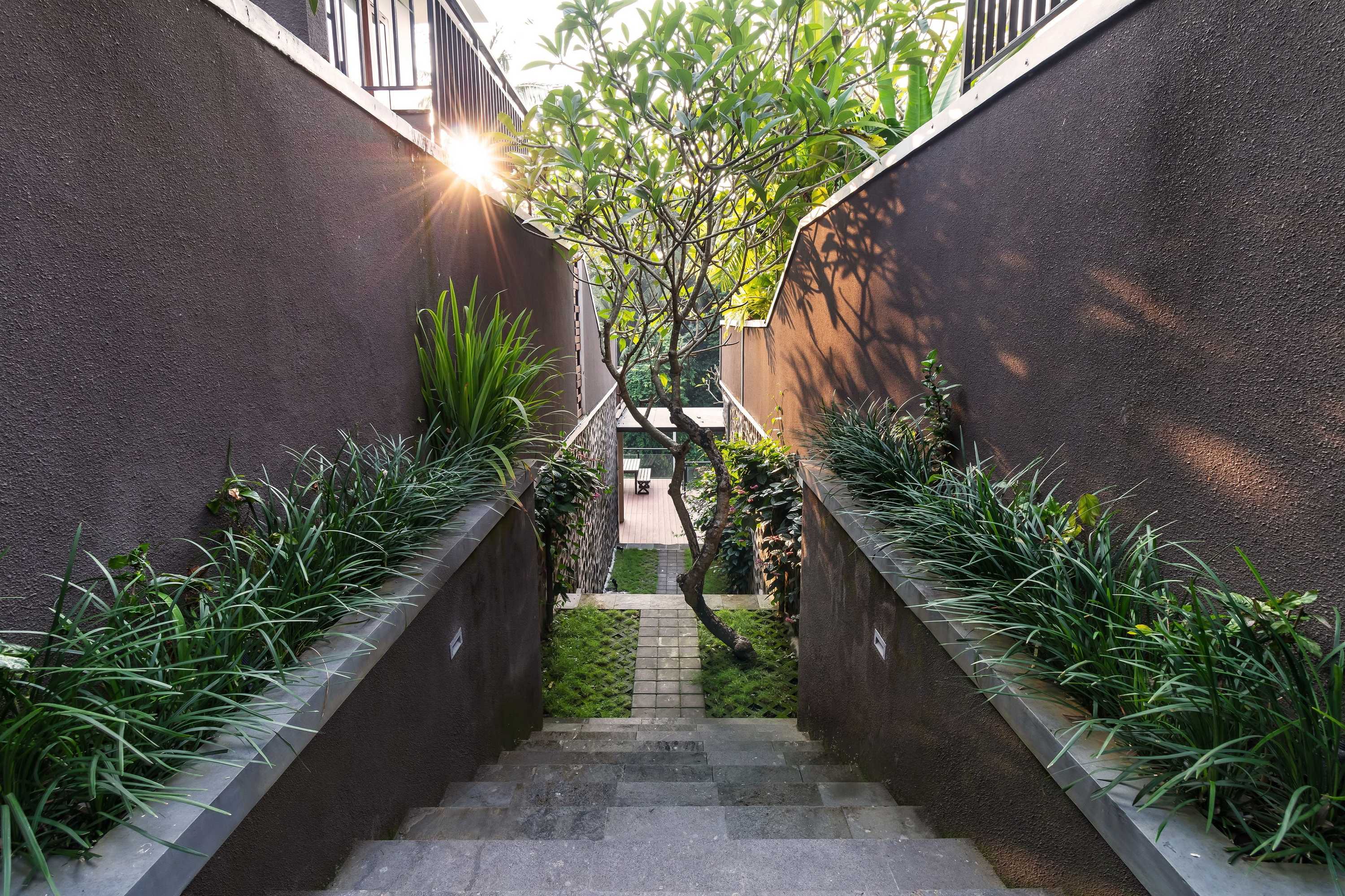 Gift card for Annupuri Villas Bali Gift card for Annupuri Villas Bali