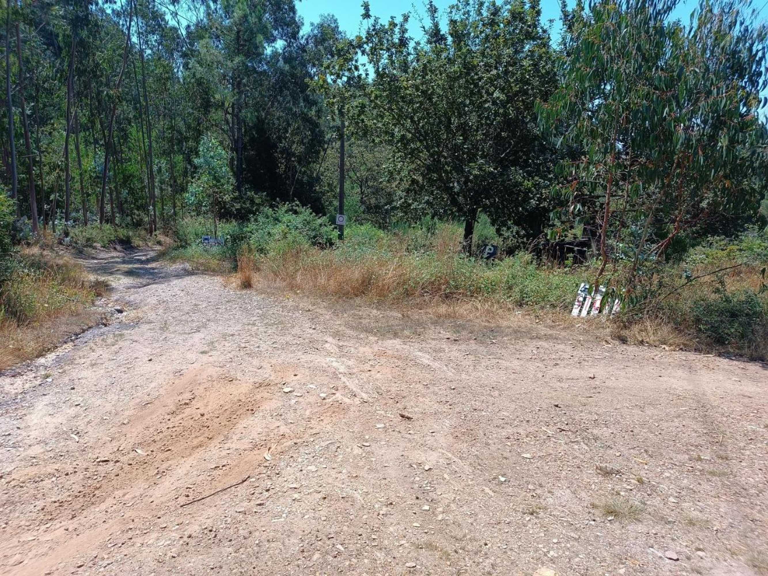 Gift card for Watermill Moinho Garcia