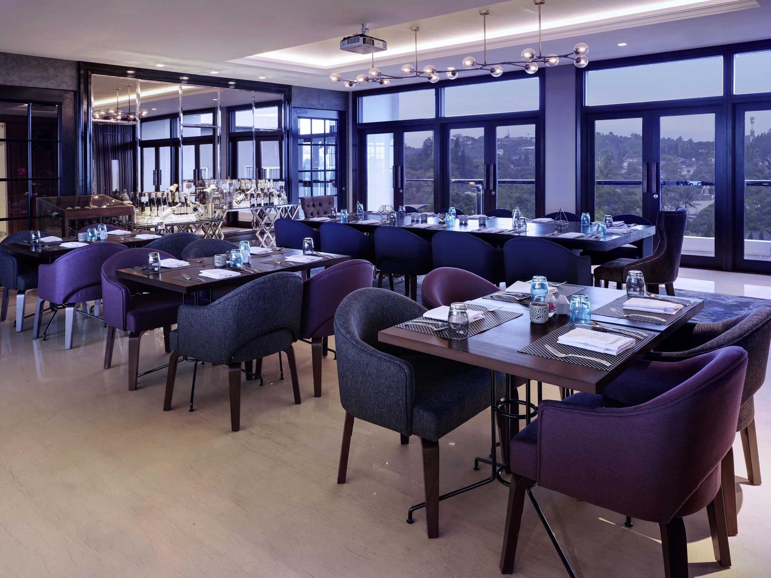 Gift card for Grand Mercure Bandung Setiabudi