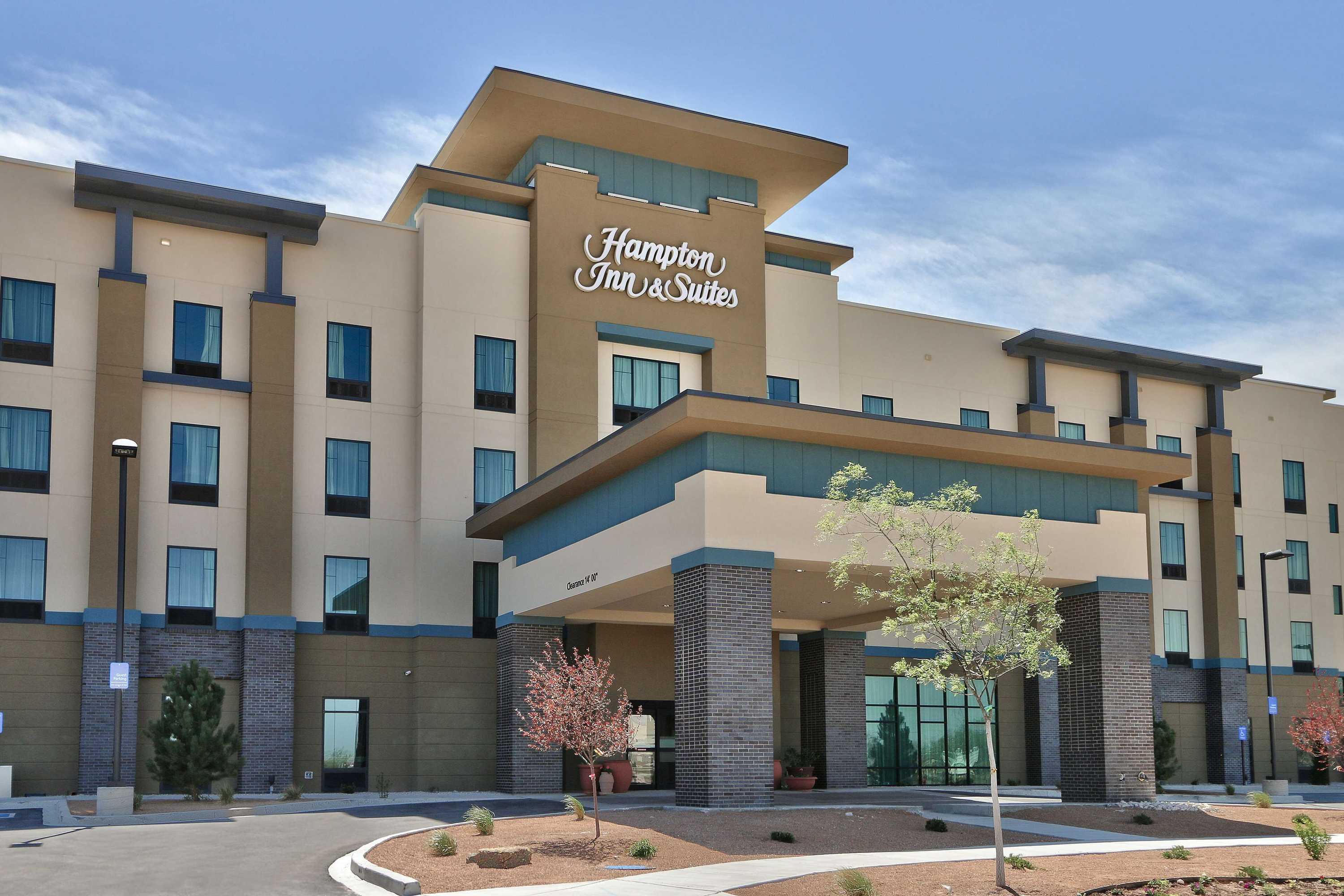 Gift card for Hampton Inn & Suites Artesia Gift card for Hampton Inn & Suites Artesia