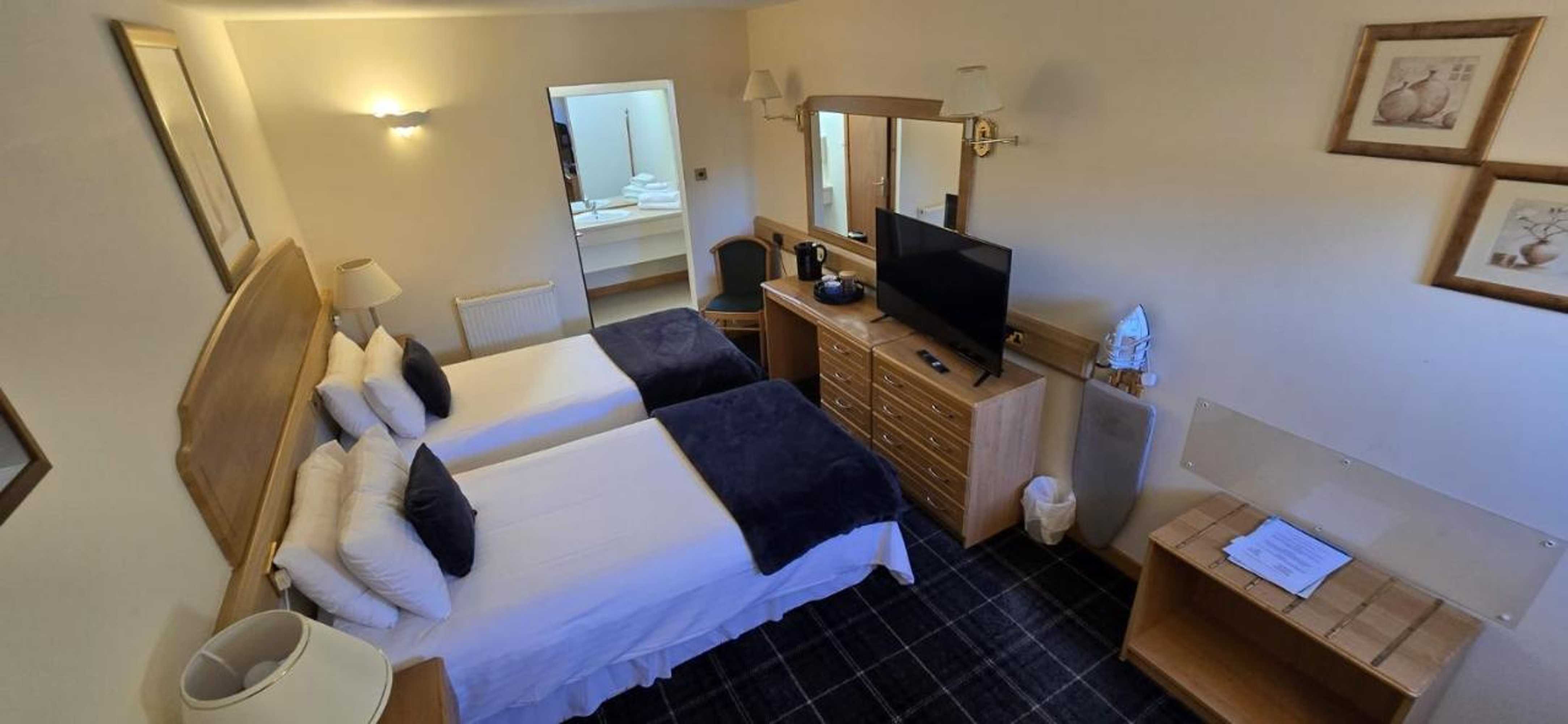 Gift card for The Red Lion Tavern