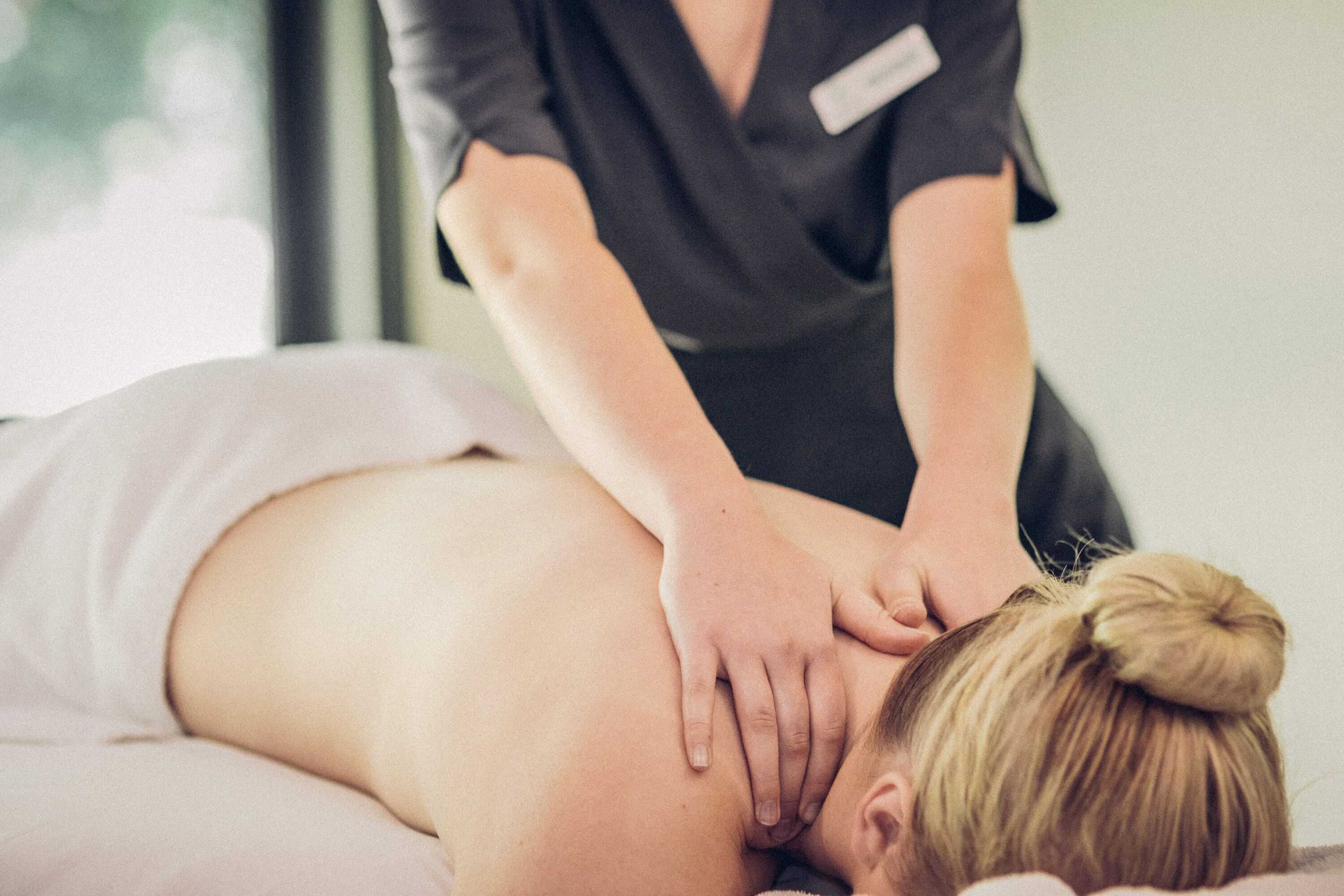 Gift card for Hepburn Spa Retreat