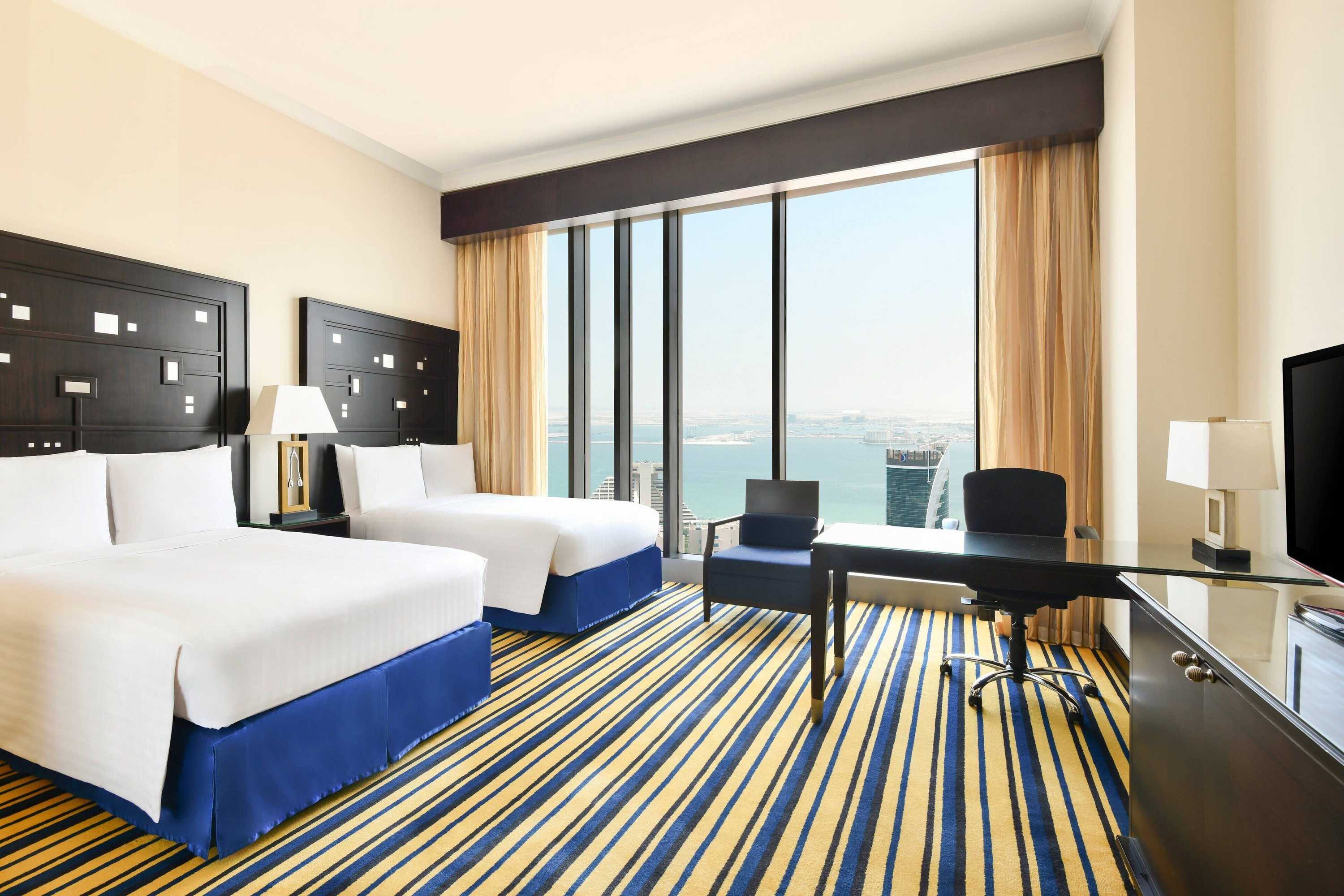 Gift card for Marriott Marquis City Center Doha Hotel Gift card for Marriott Marquis City Center Doha Hotel
