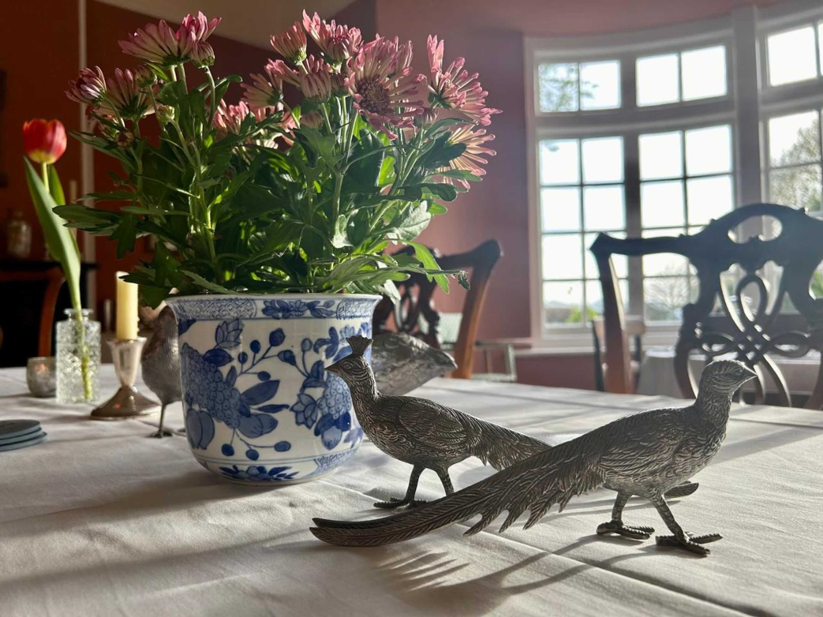 Gift card for The Old Rectory Somerset