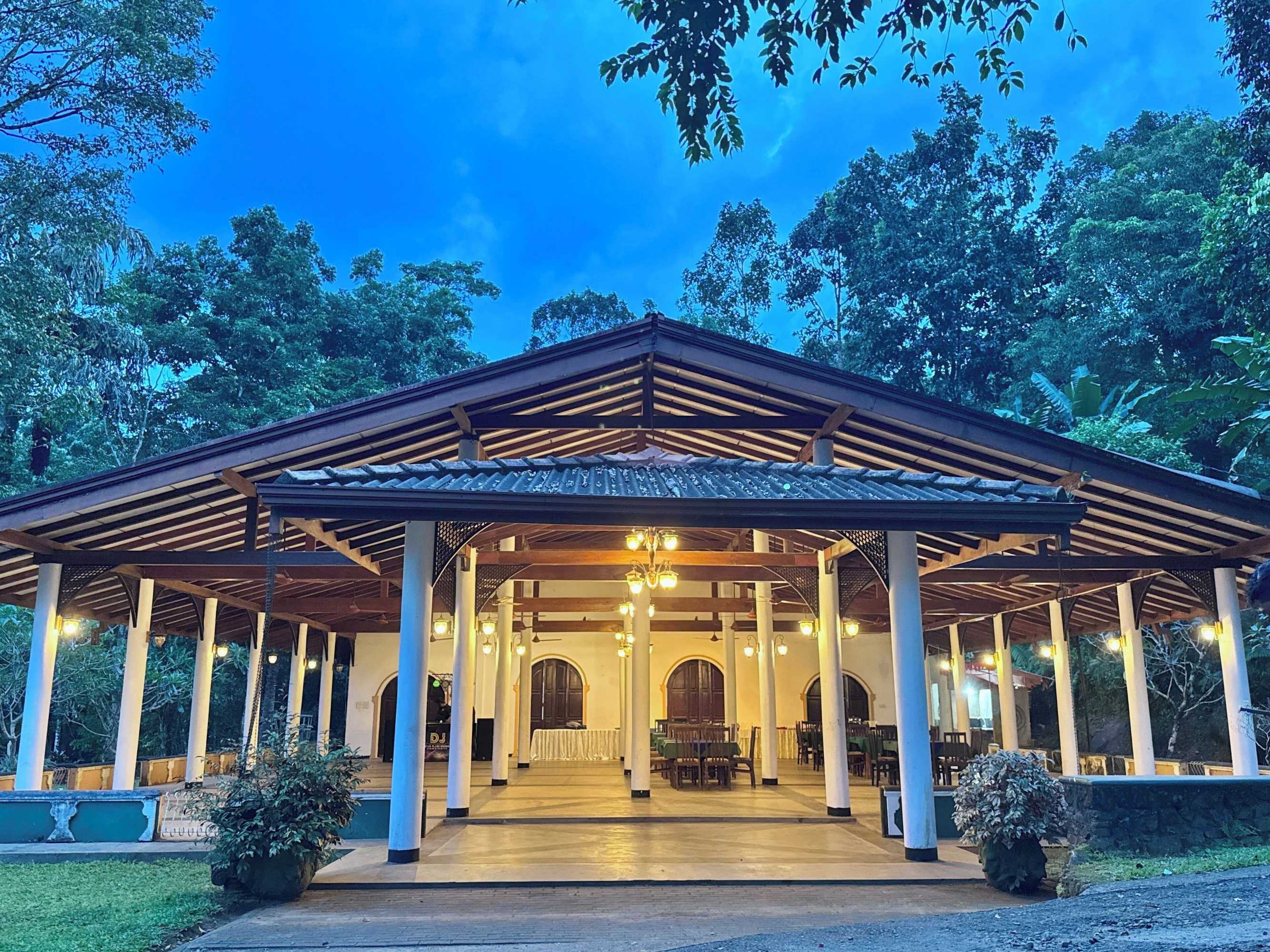 Gift card for Wijaya Holiday Resort