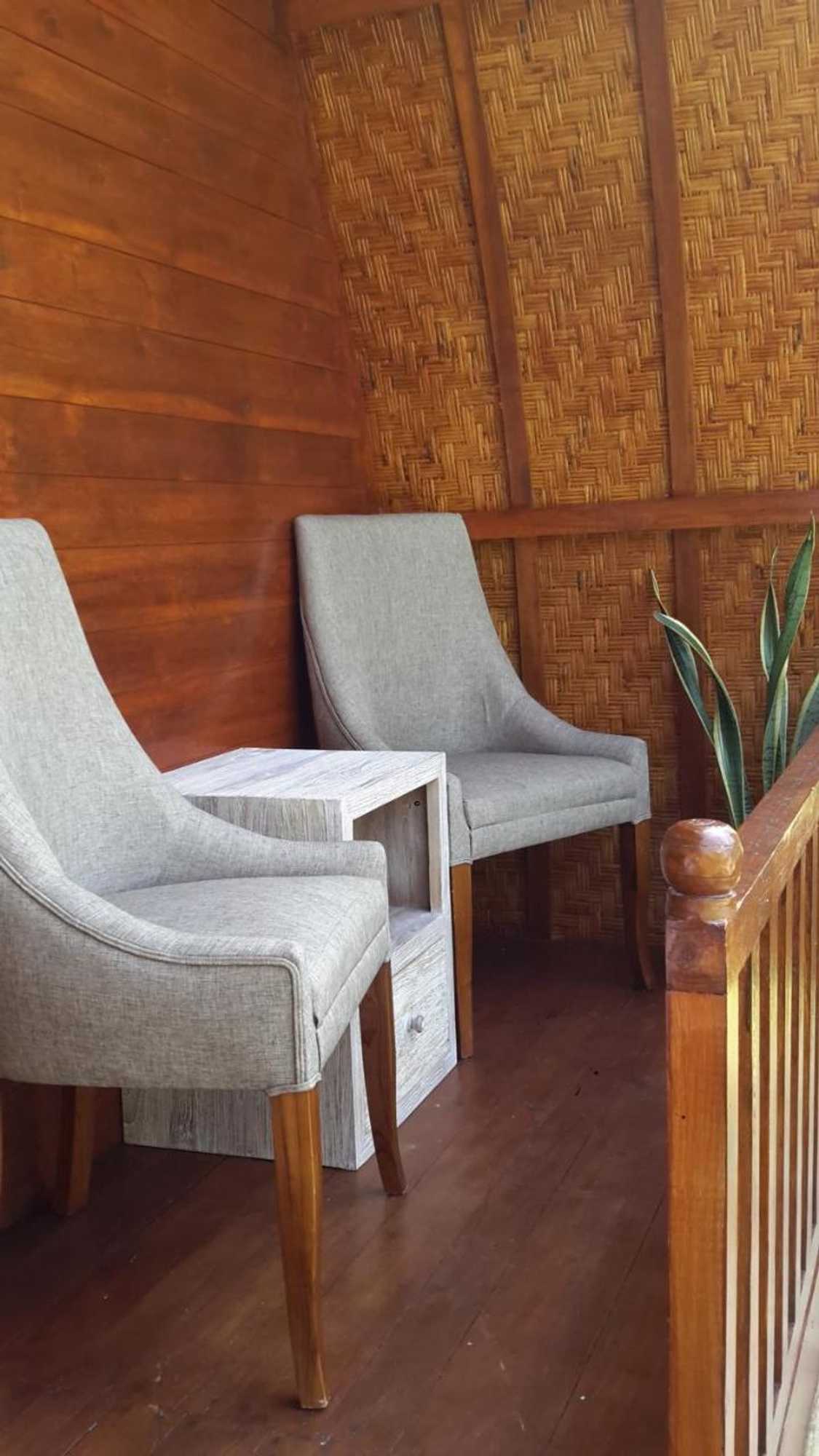 Gift card for Light Blue Villa