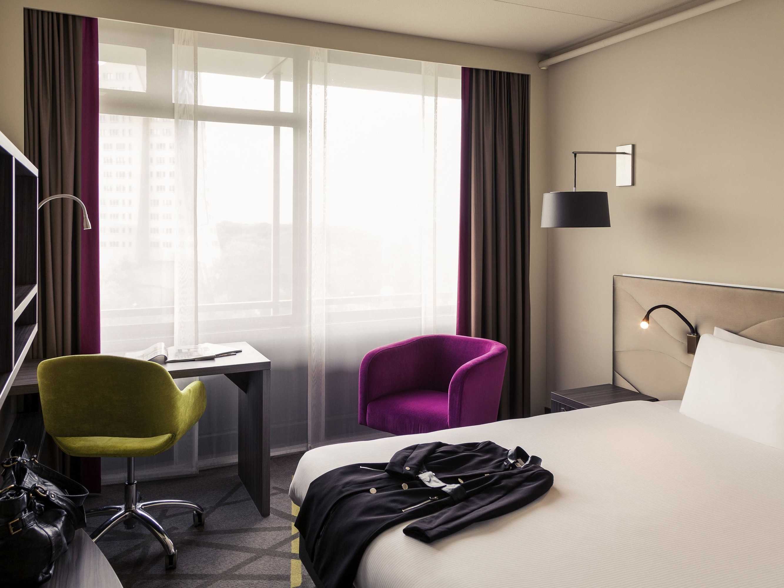 Gift card for Mercure City Groningen Martiniplaza Hotel Gift card for Mercure City Groningen Martiniplaza Hotel