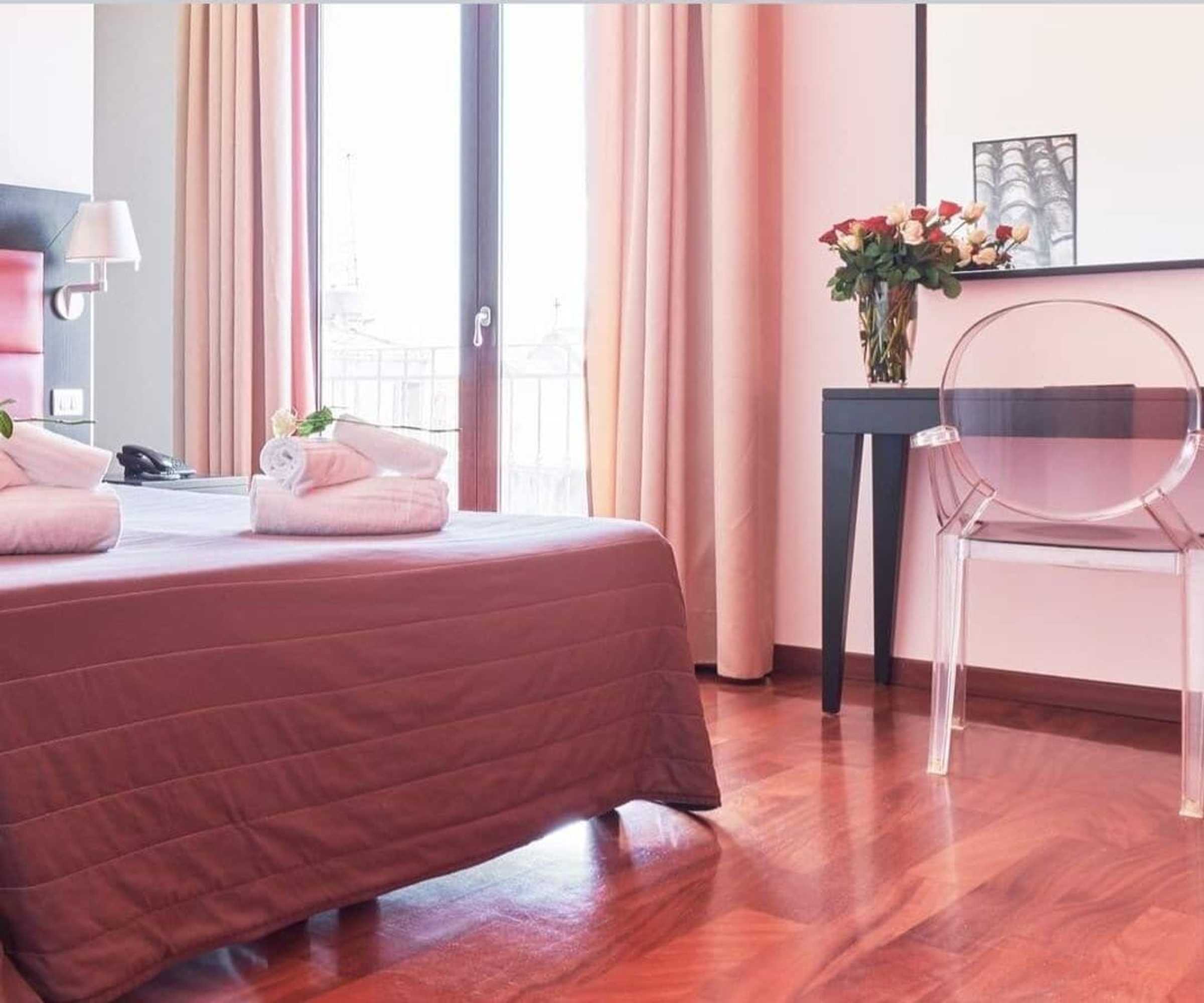 Gift card for La Chicca Palace Hotel Gift card for La Chicca Palace Hotel
