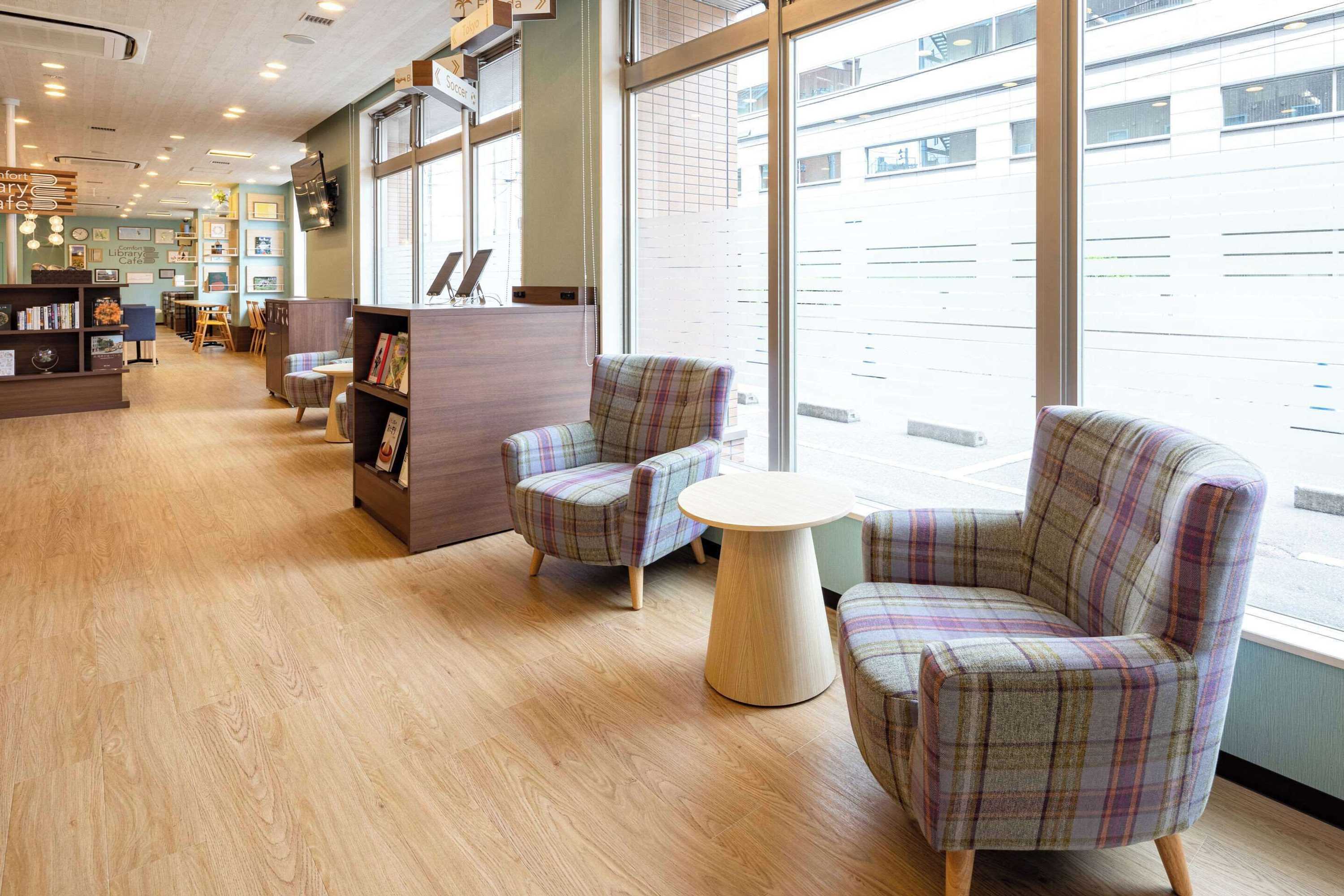 Gift card for Comfort Hotel Niigata Gift card for Comfort Hotel Niigata