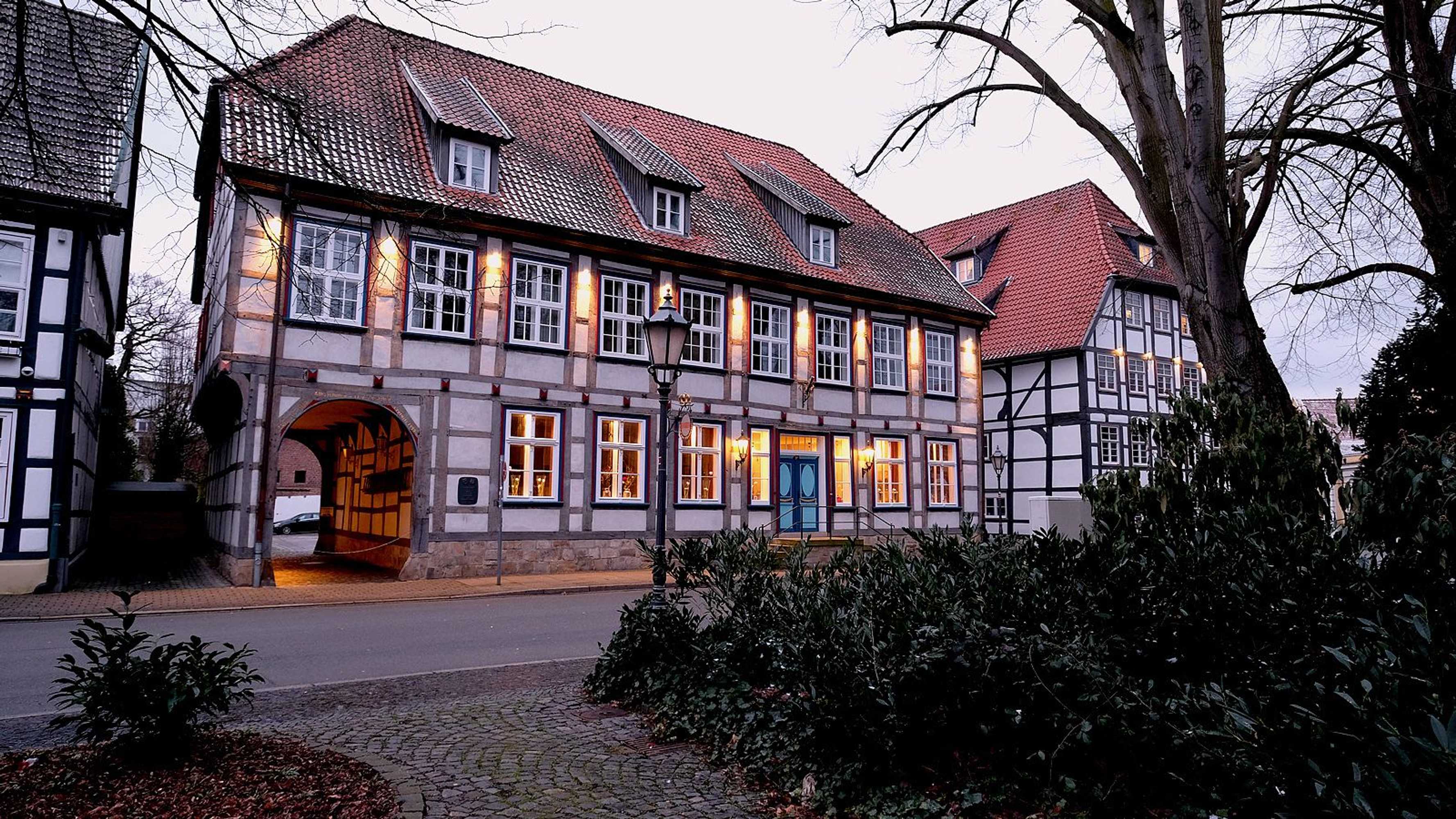 Gift card for Hotel Zur Fürstabtei Gift card for Hotel Zur Fürstabtei