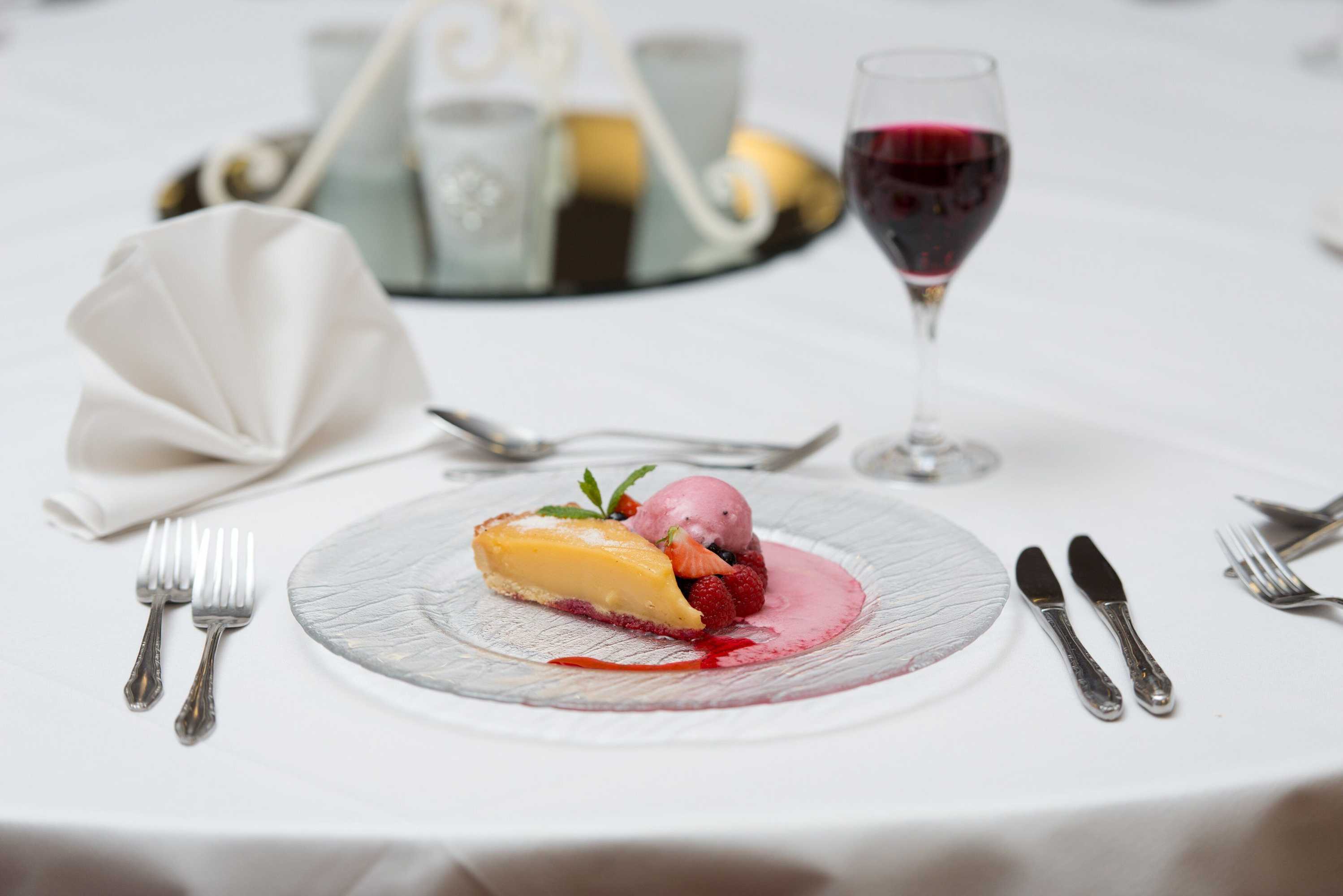 Gift card for Mitchell Hall