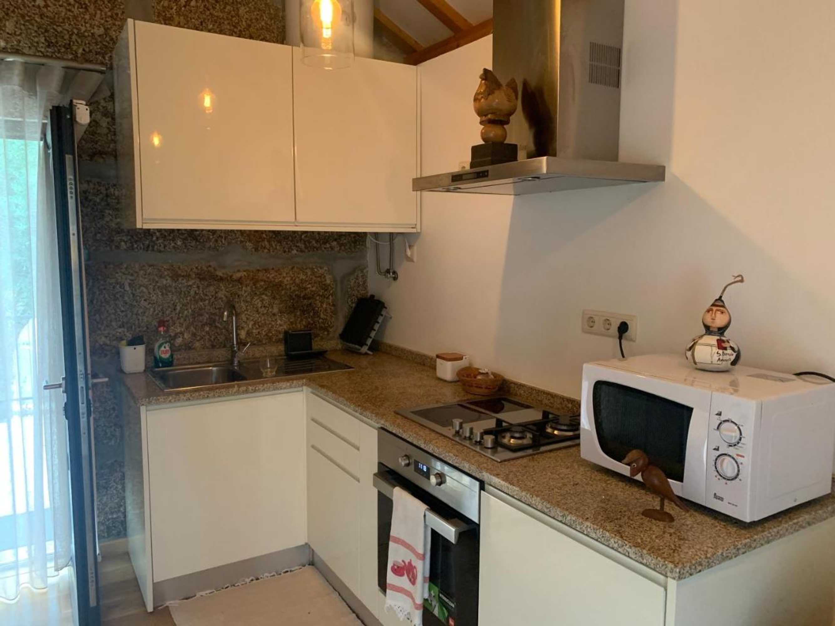 Gift card for Casa Aurora