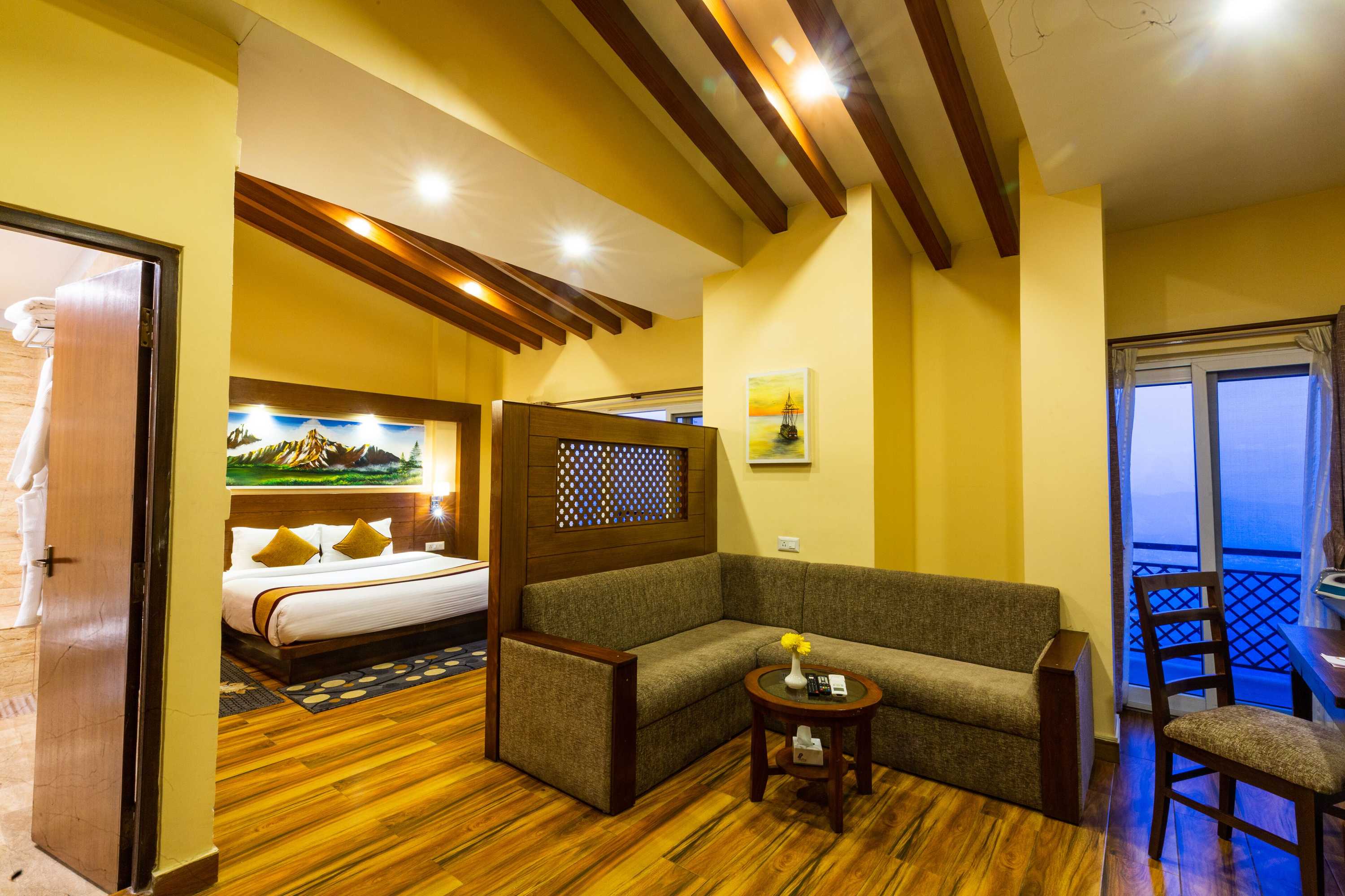 Gift card for Himalaya Drishya Resort Gift card for Himalaya Drishya Resort