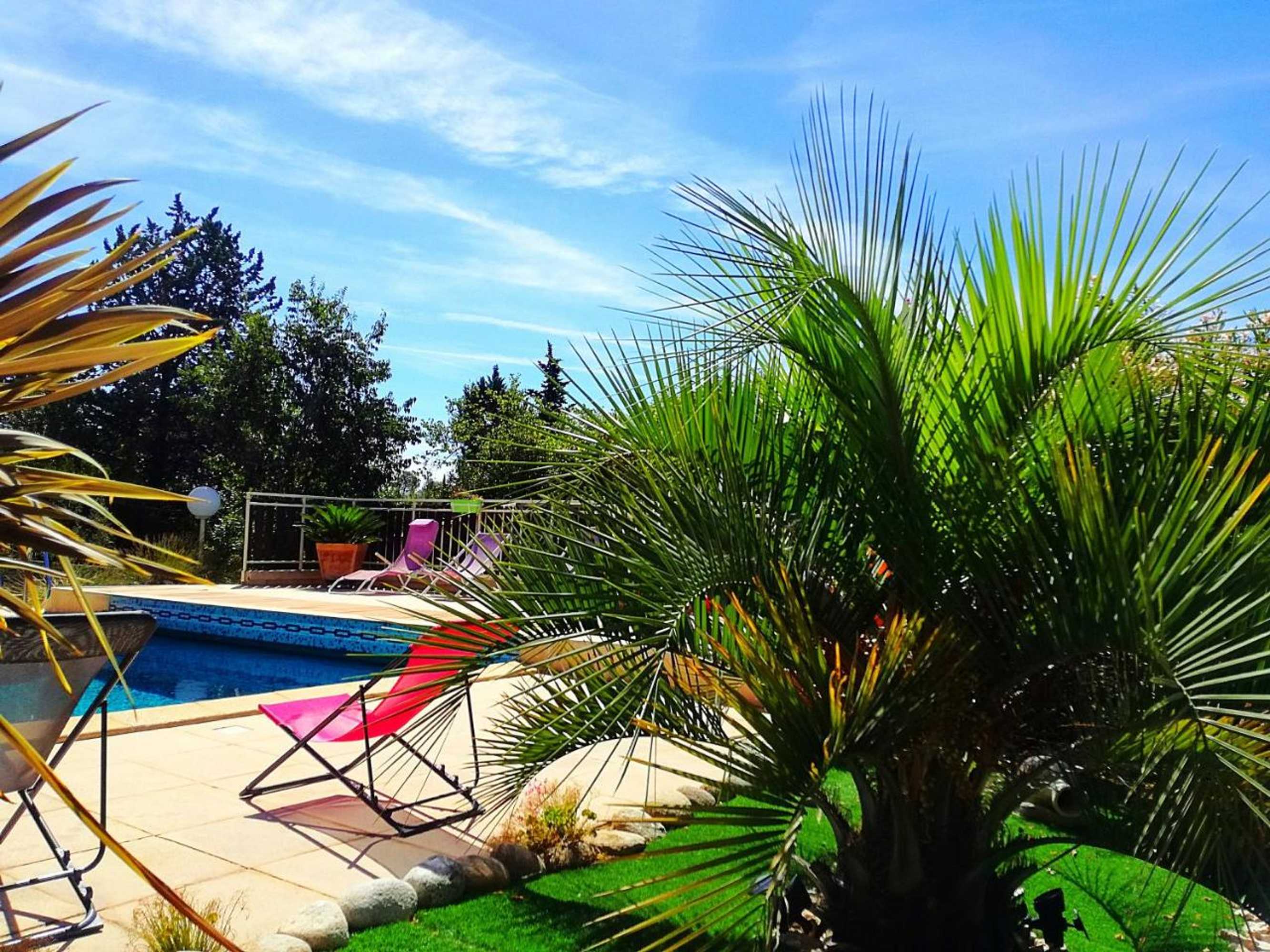 Gift card for Les Gites du Mas Des Cigales